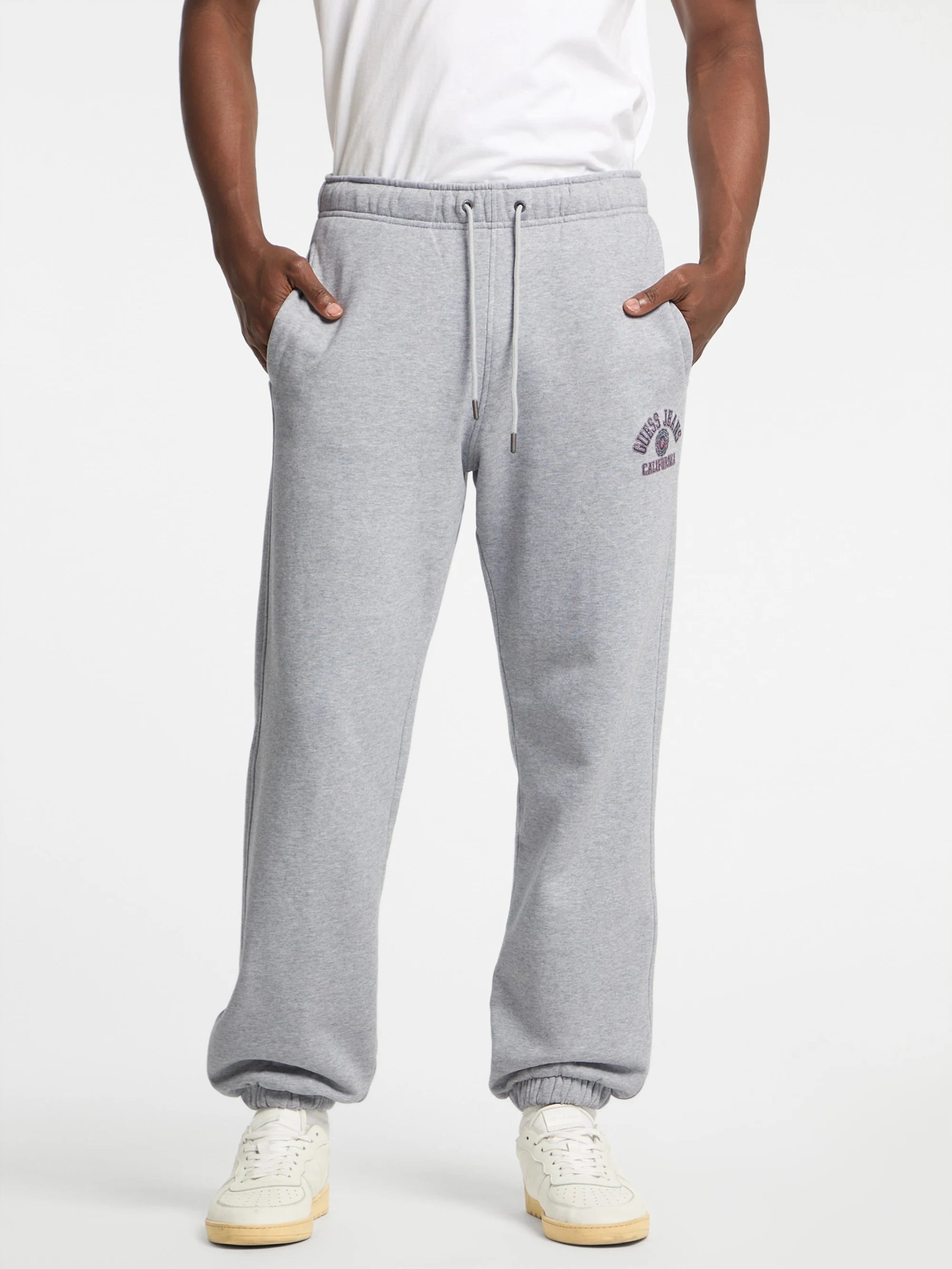 Gj Medium Grey Heather