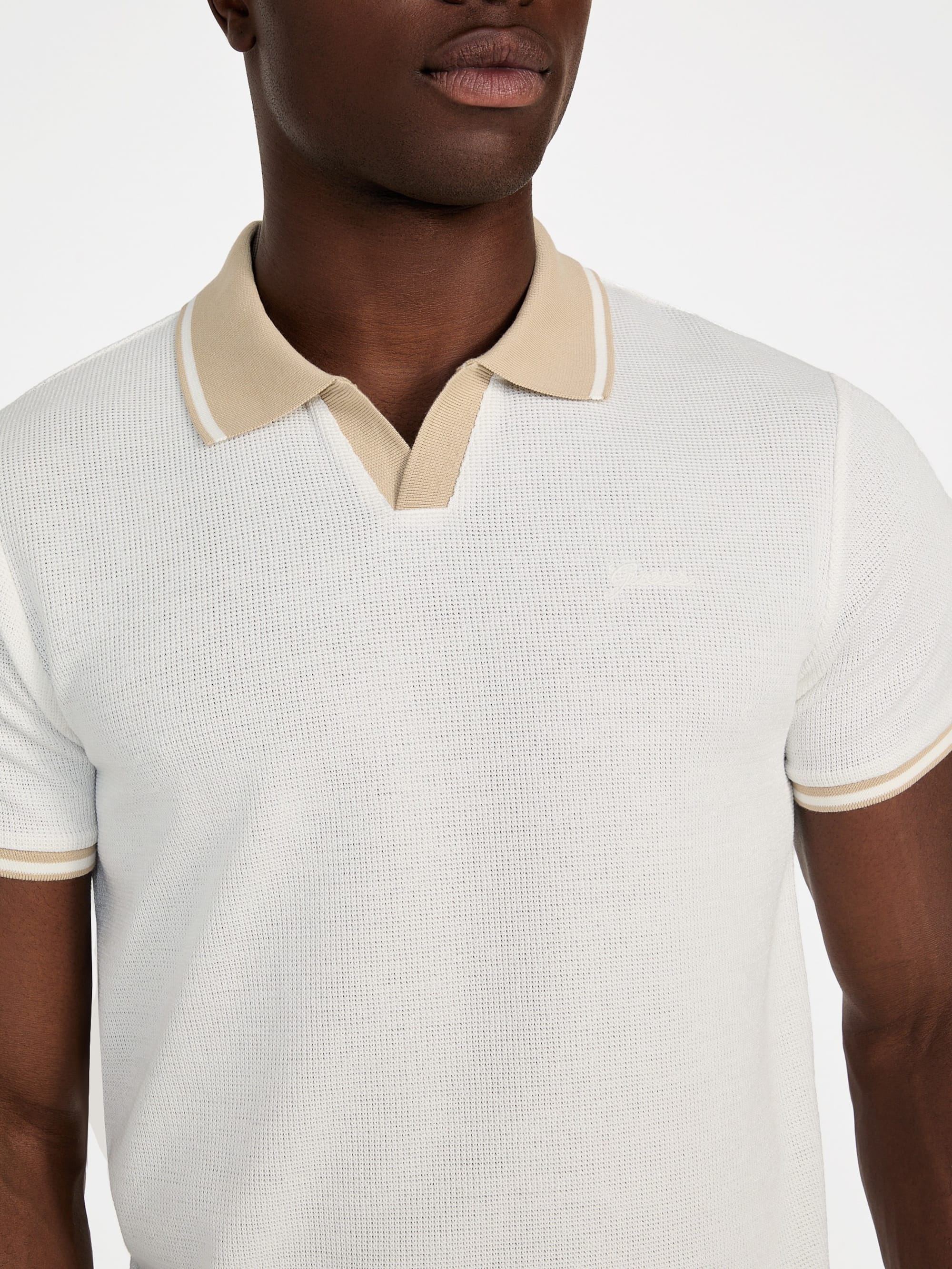 Salt White Multi