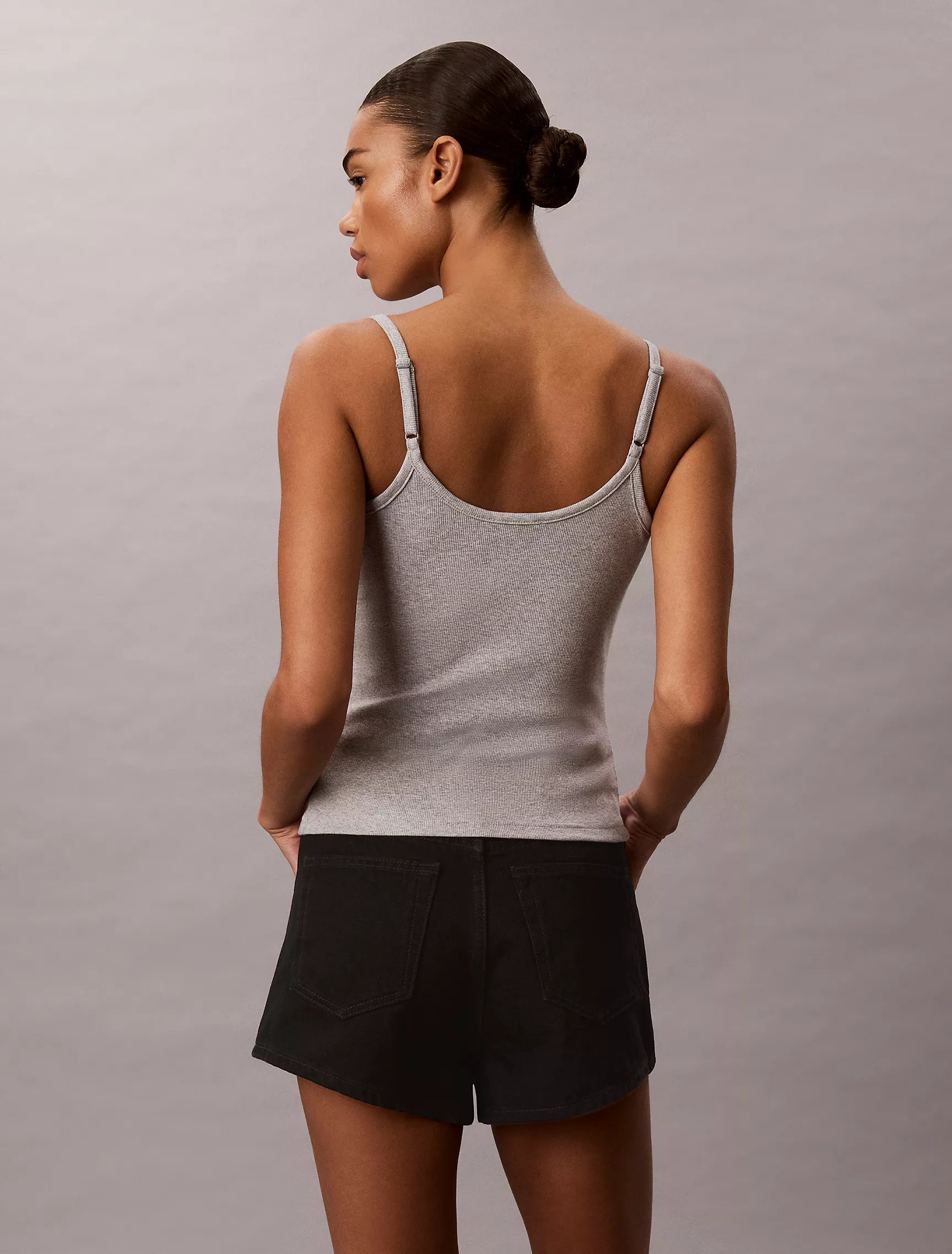 Grey Heather