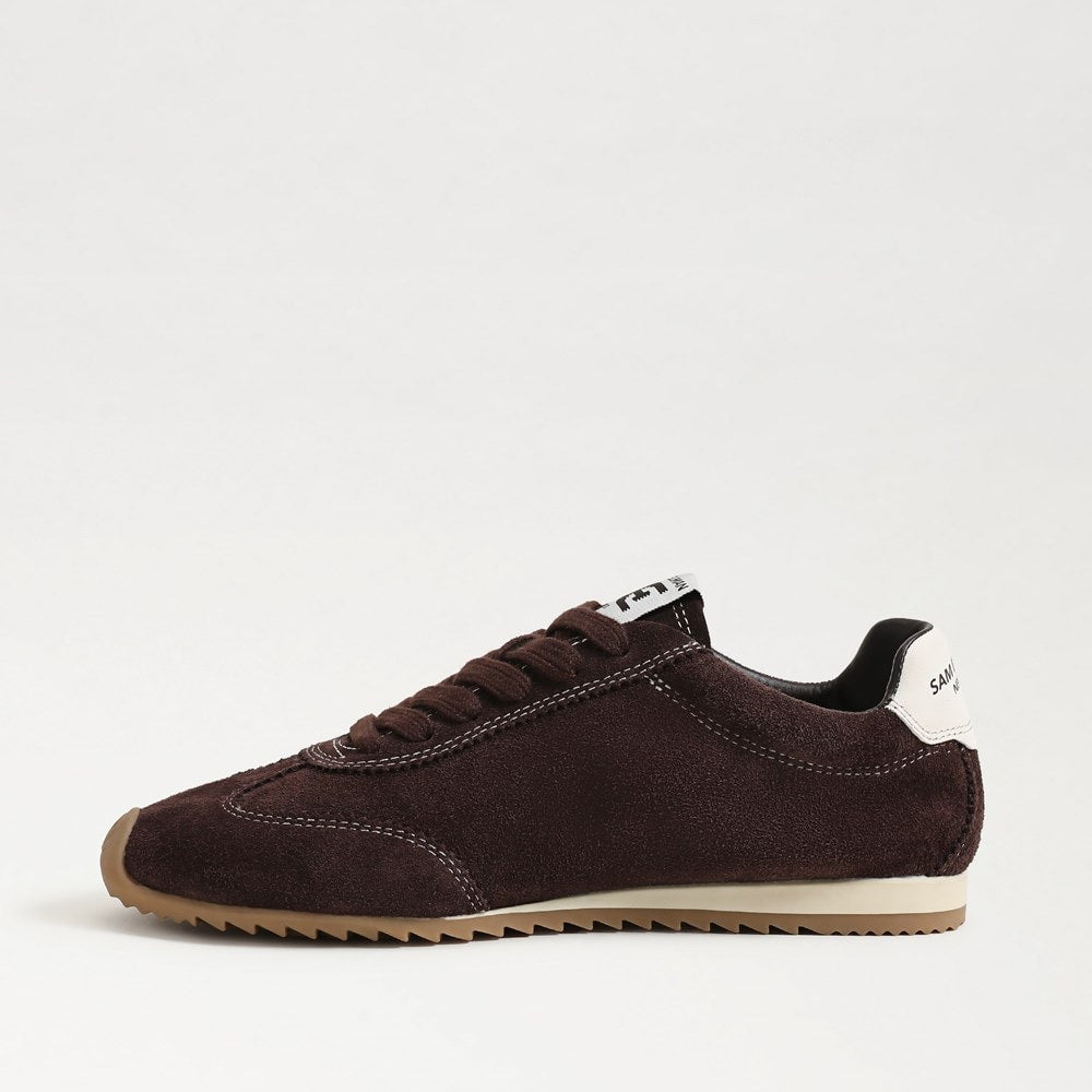 Café Noir Suede