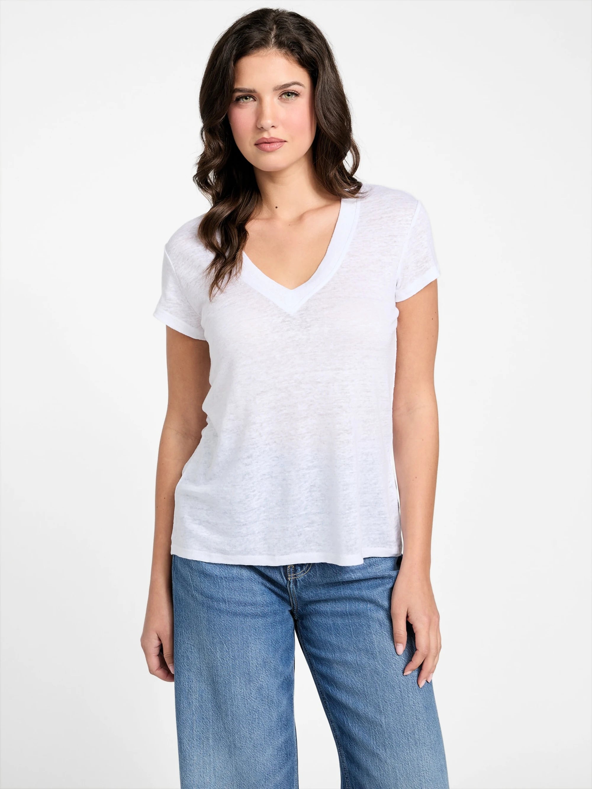 Pure White