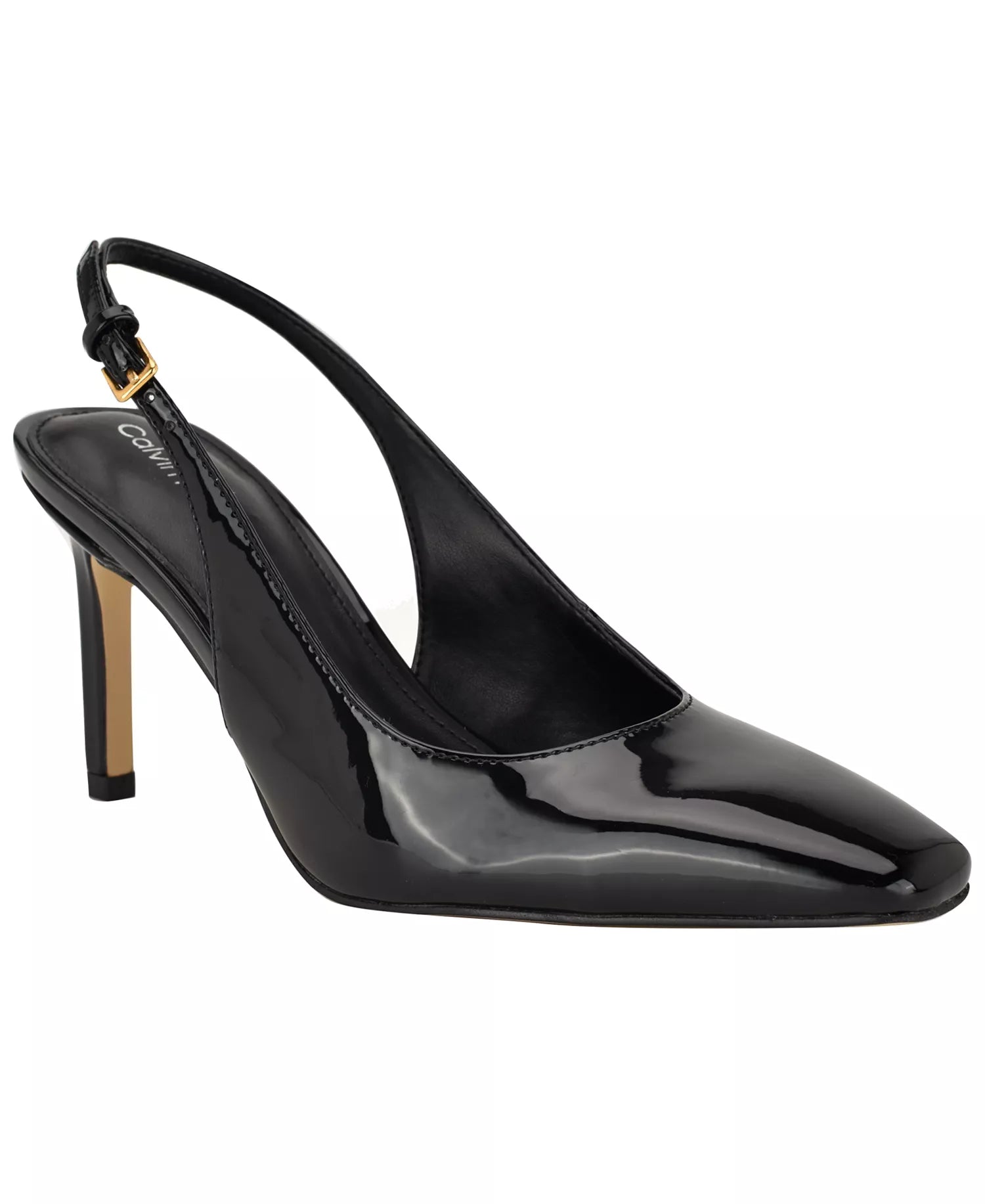 Black Patent