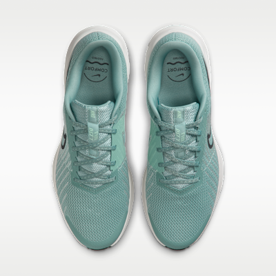 Cannon/Mint Foam/Summit White/Seaweed