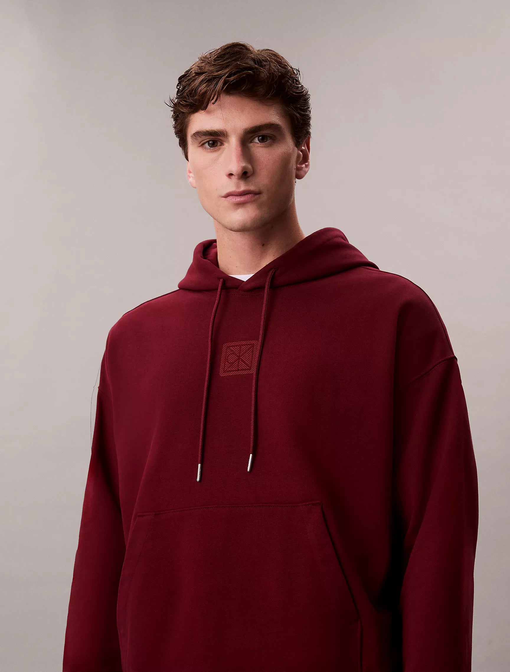 Renaissance Red