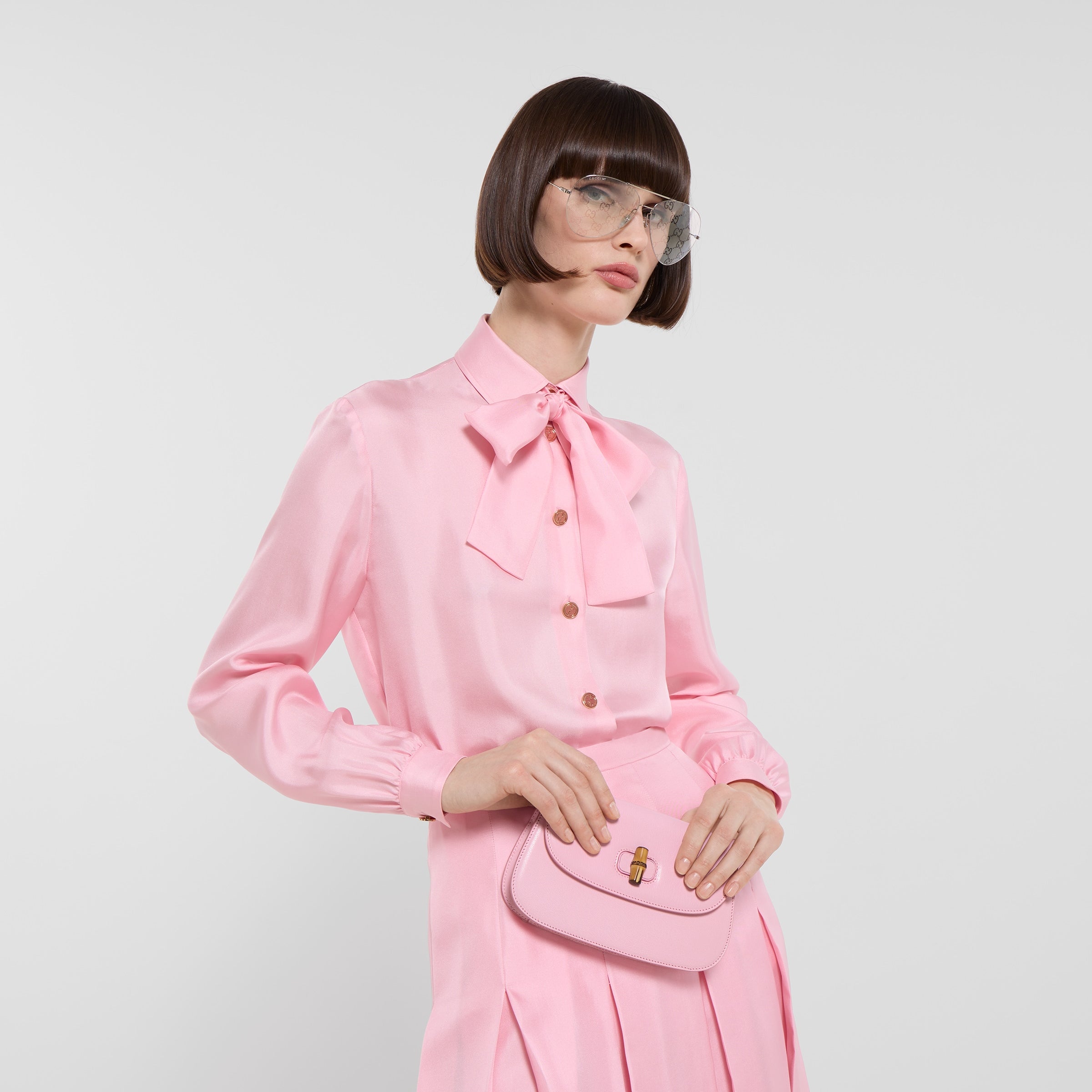 piel rosa claro