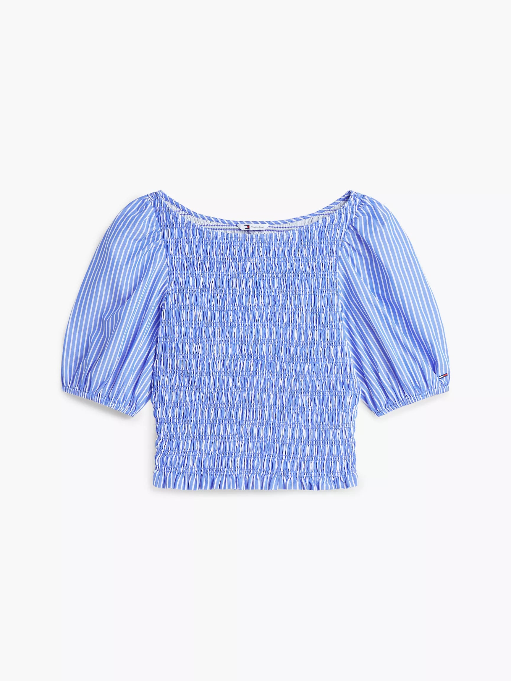 Noble Blue Stripe