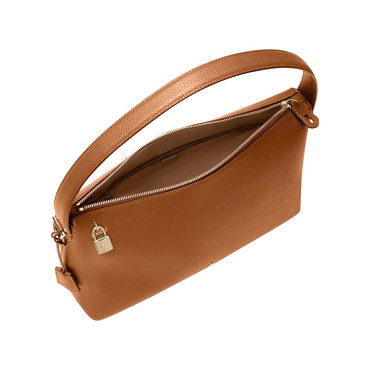 Cognac brown