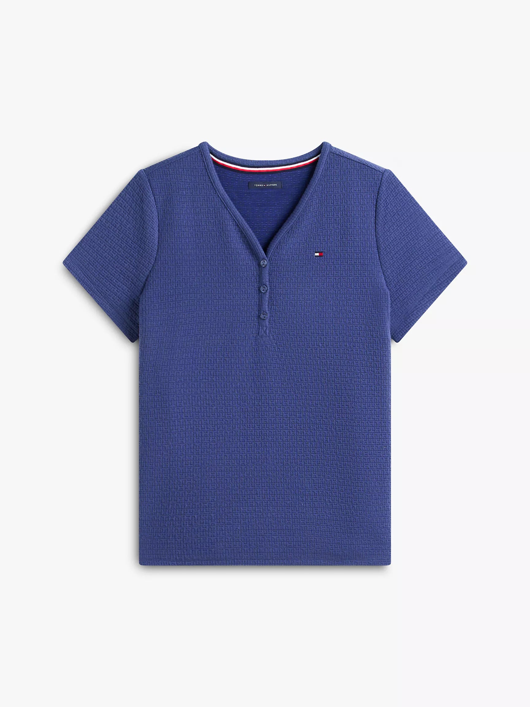 Crown Blue