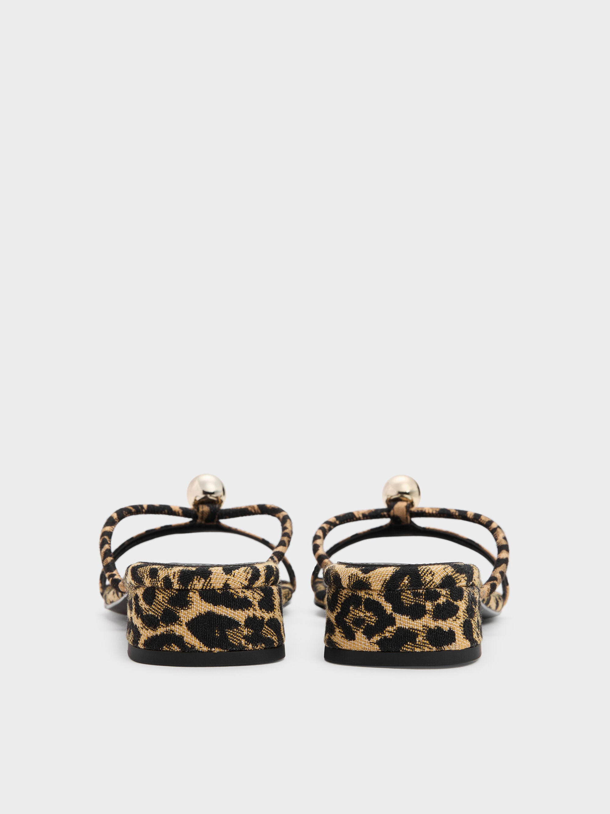 Animal Print Natural