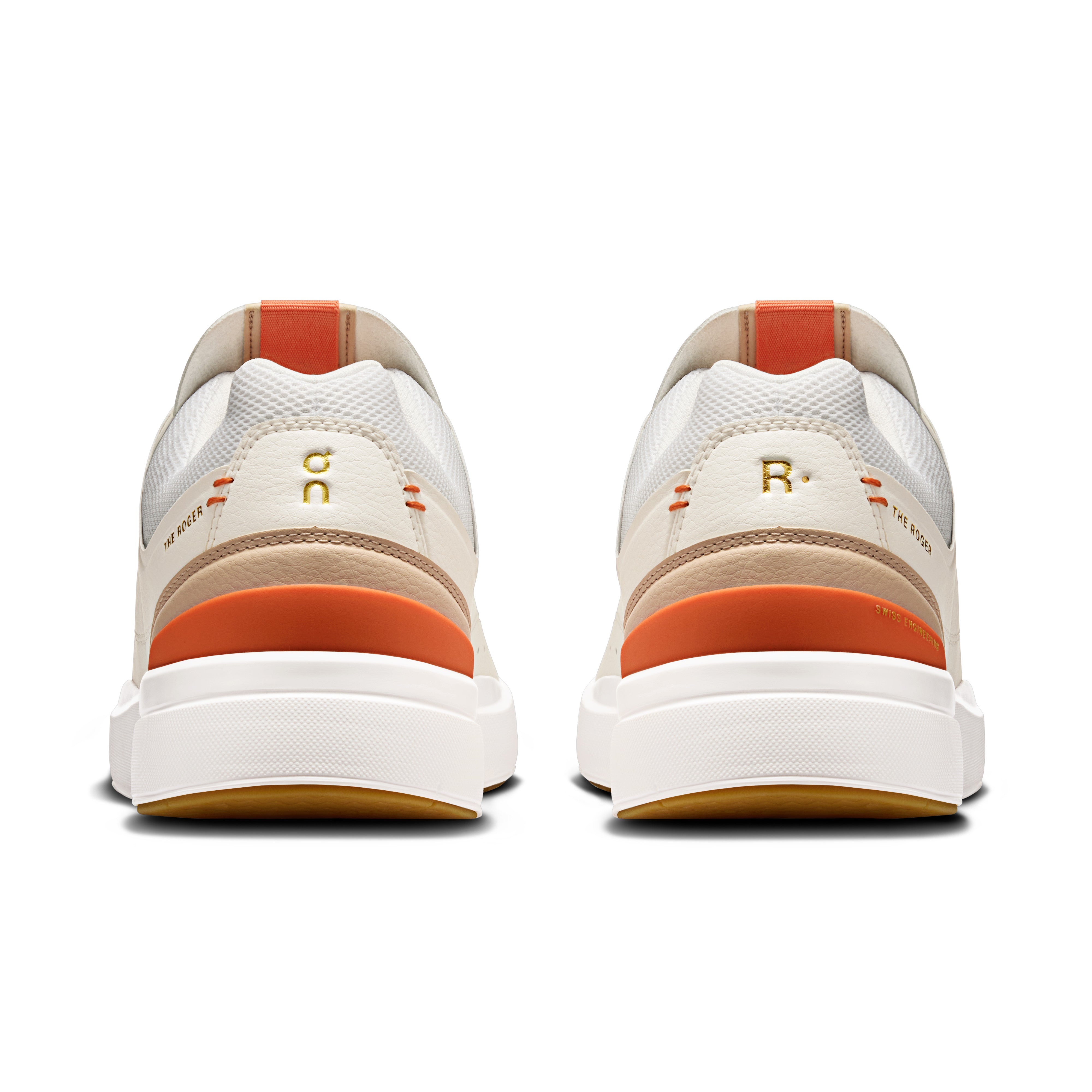 White | Flame