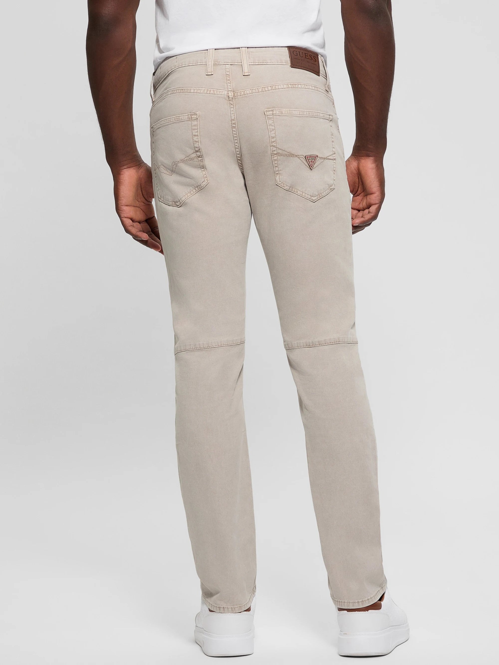 Traditional Khaki Multi