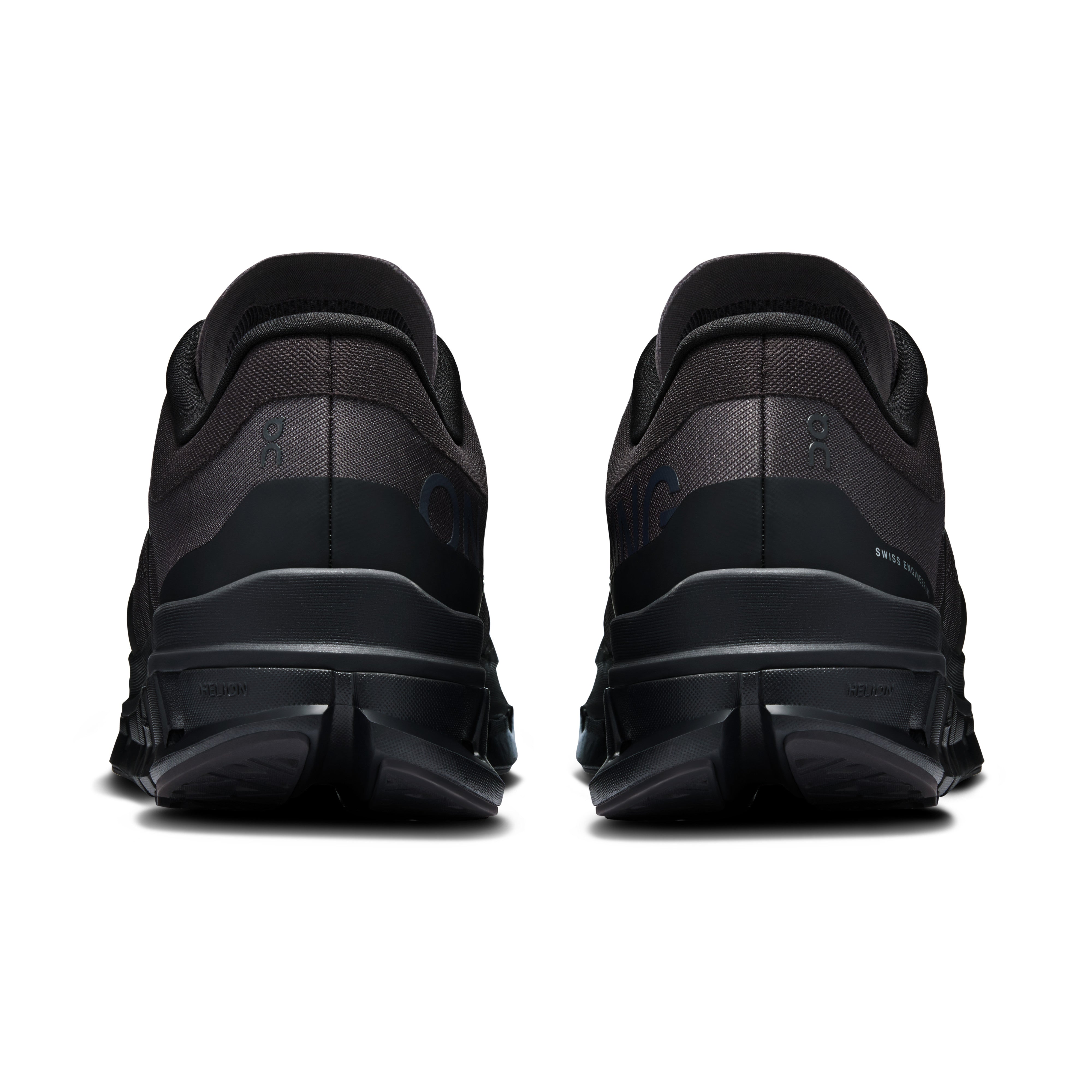 Black | Black