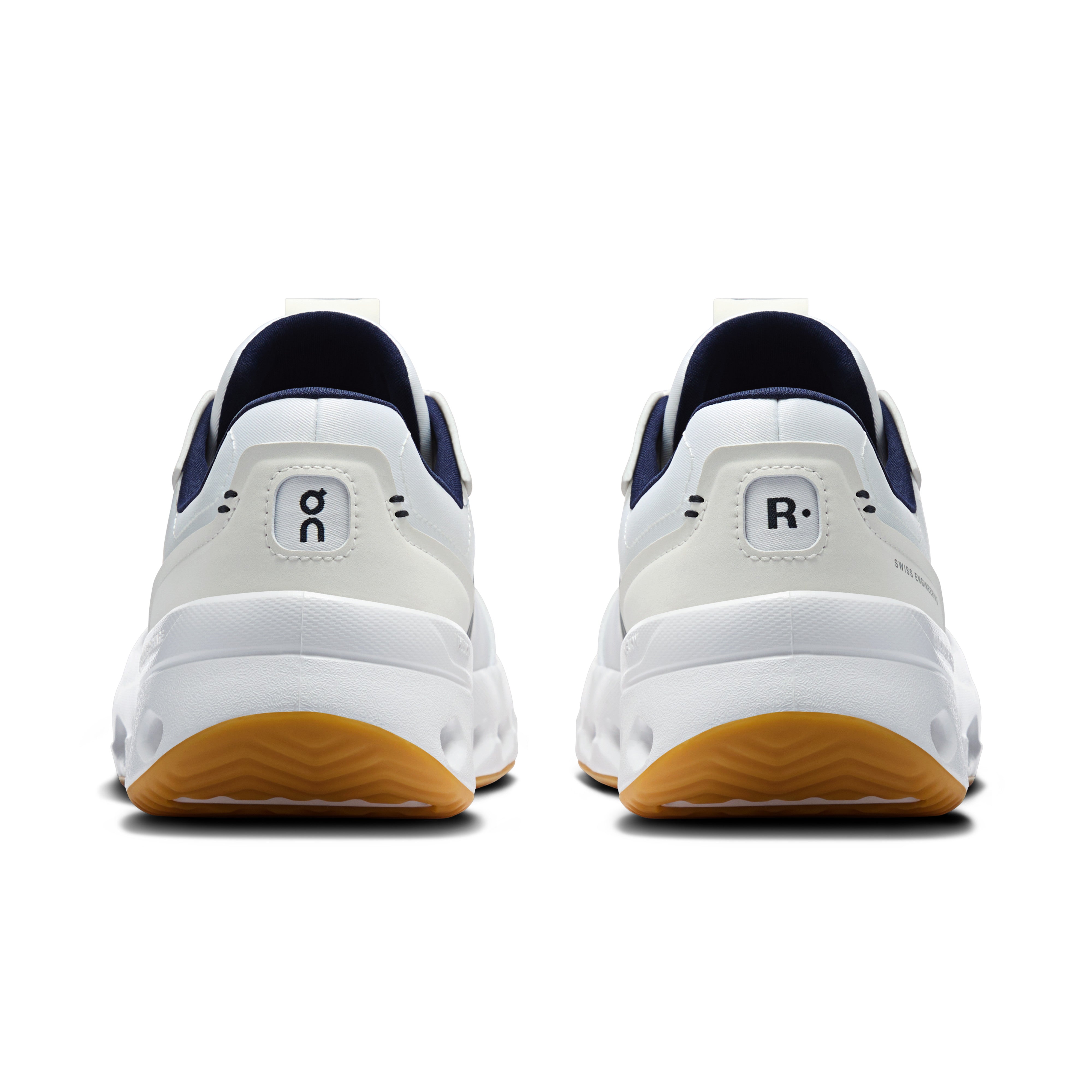 White | Midnight