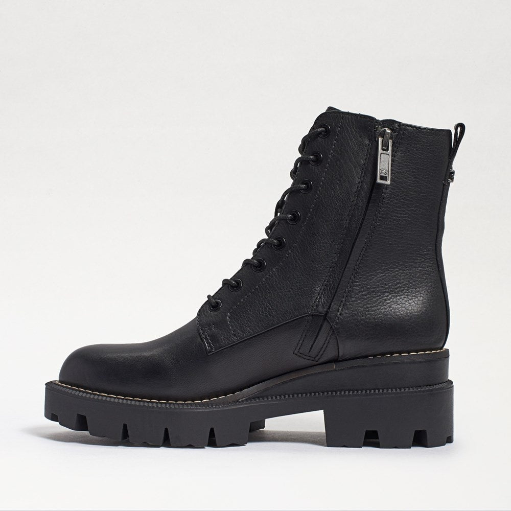 Black Leather