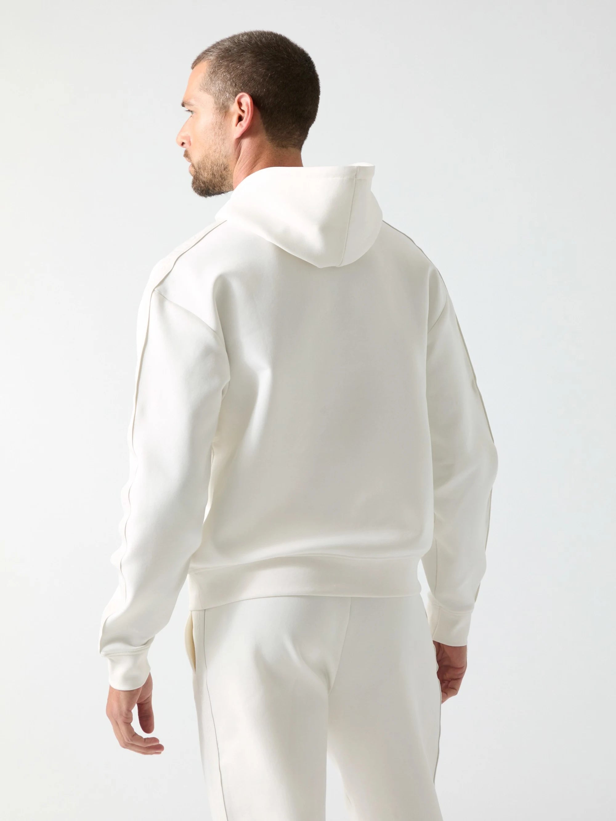 Mountain White