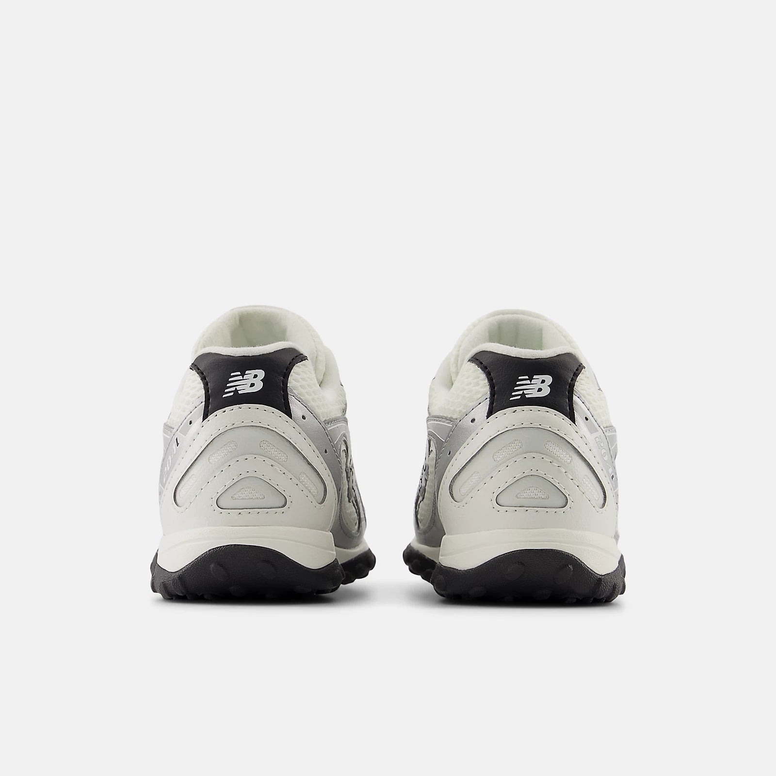 Nb 103 White With Grey Matter