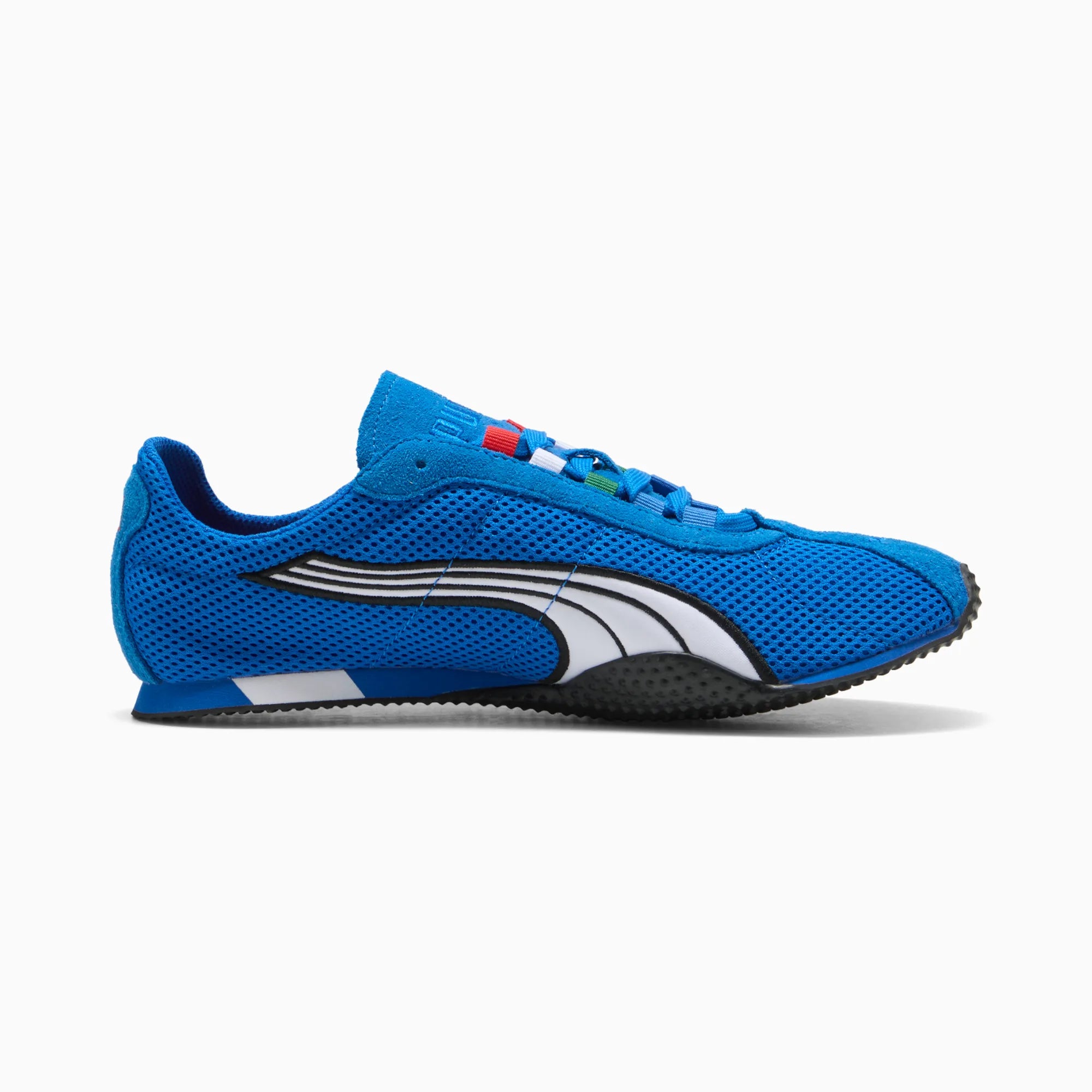 PUMA Team Royal-PUMA White