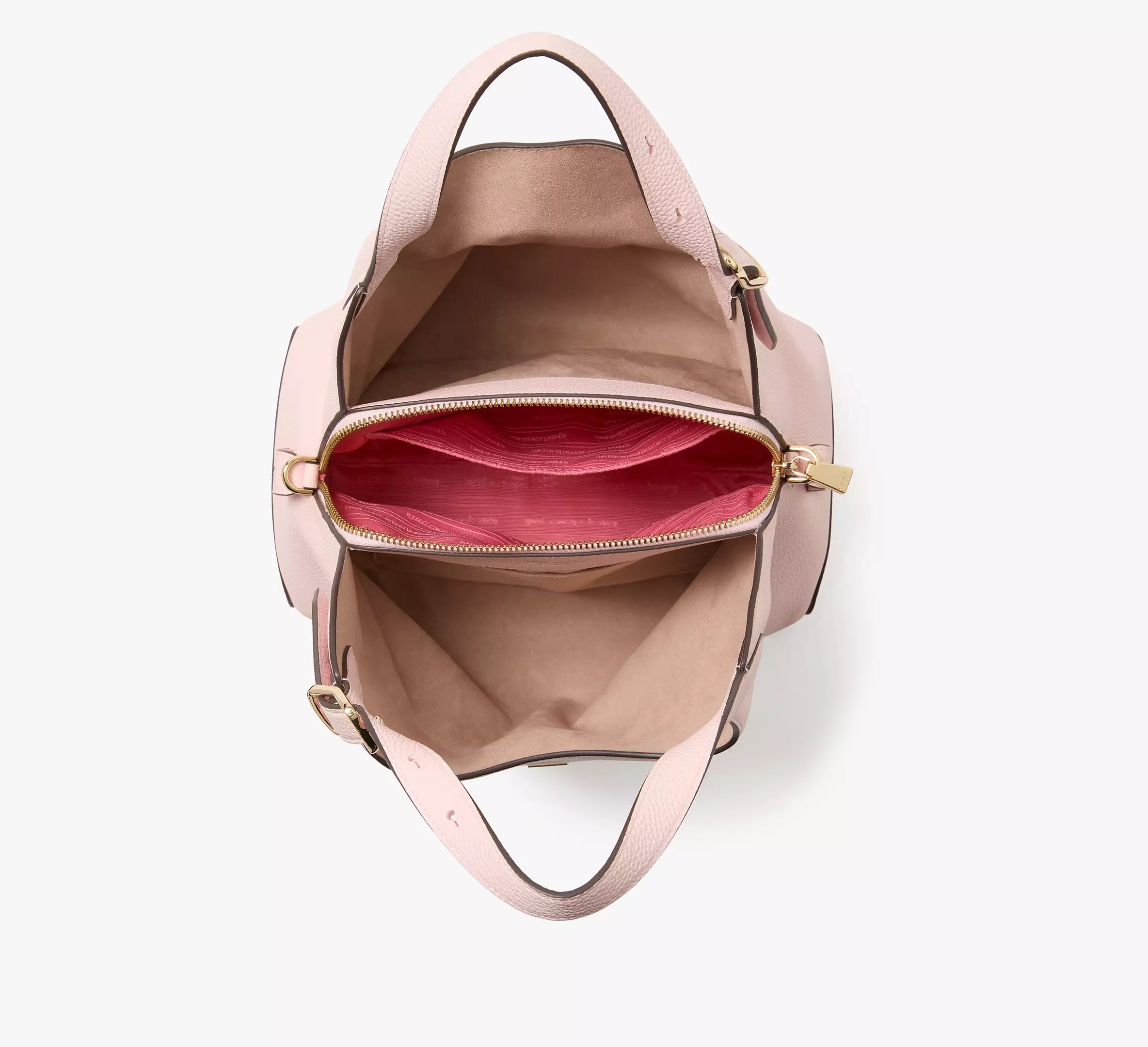 Pastry Pink