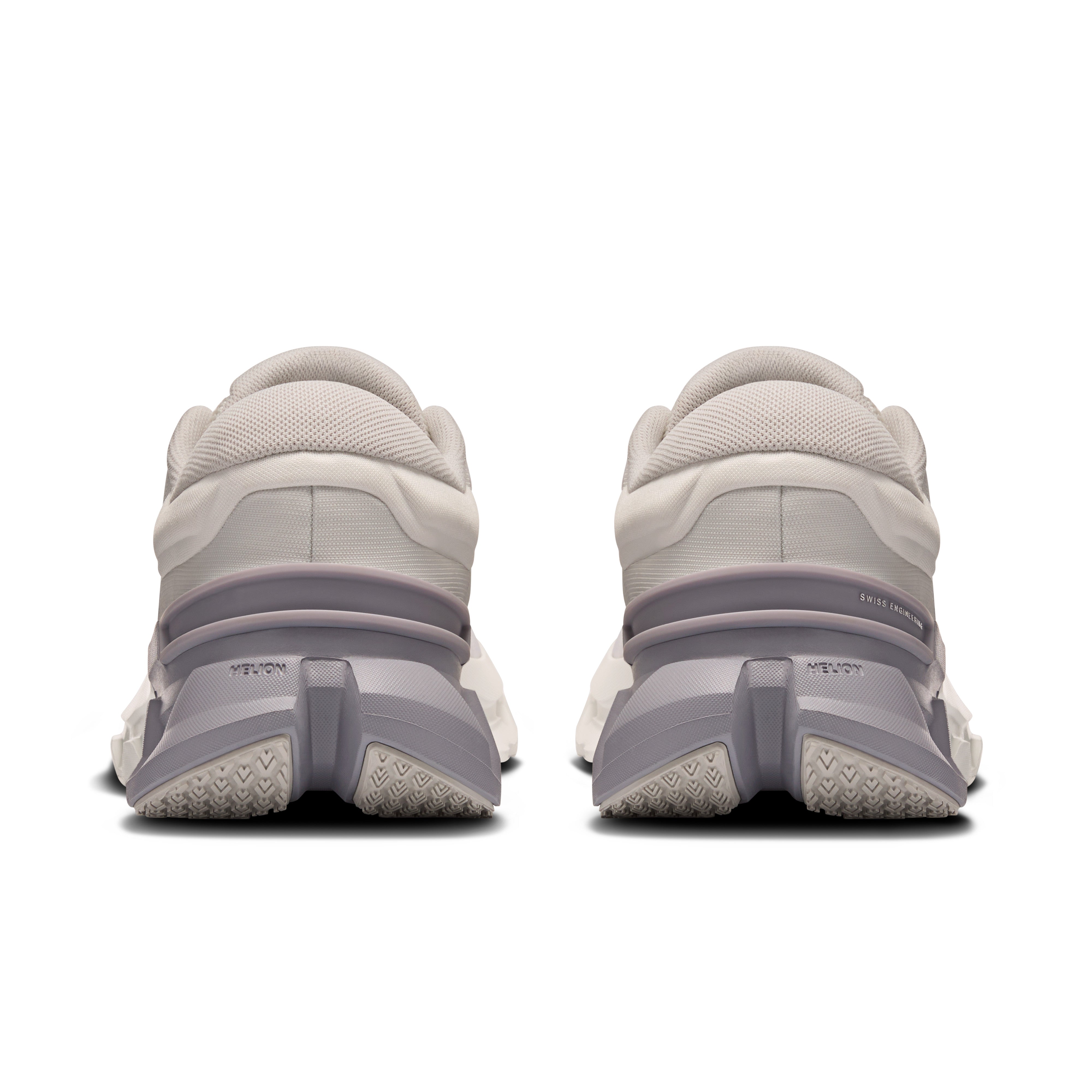 White | Lilac