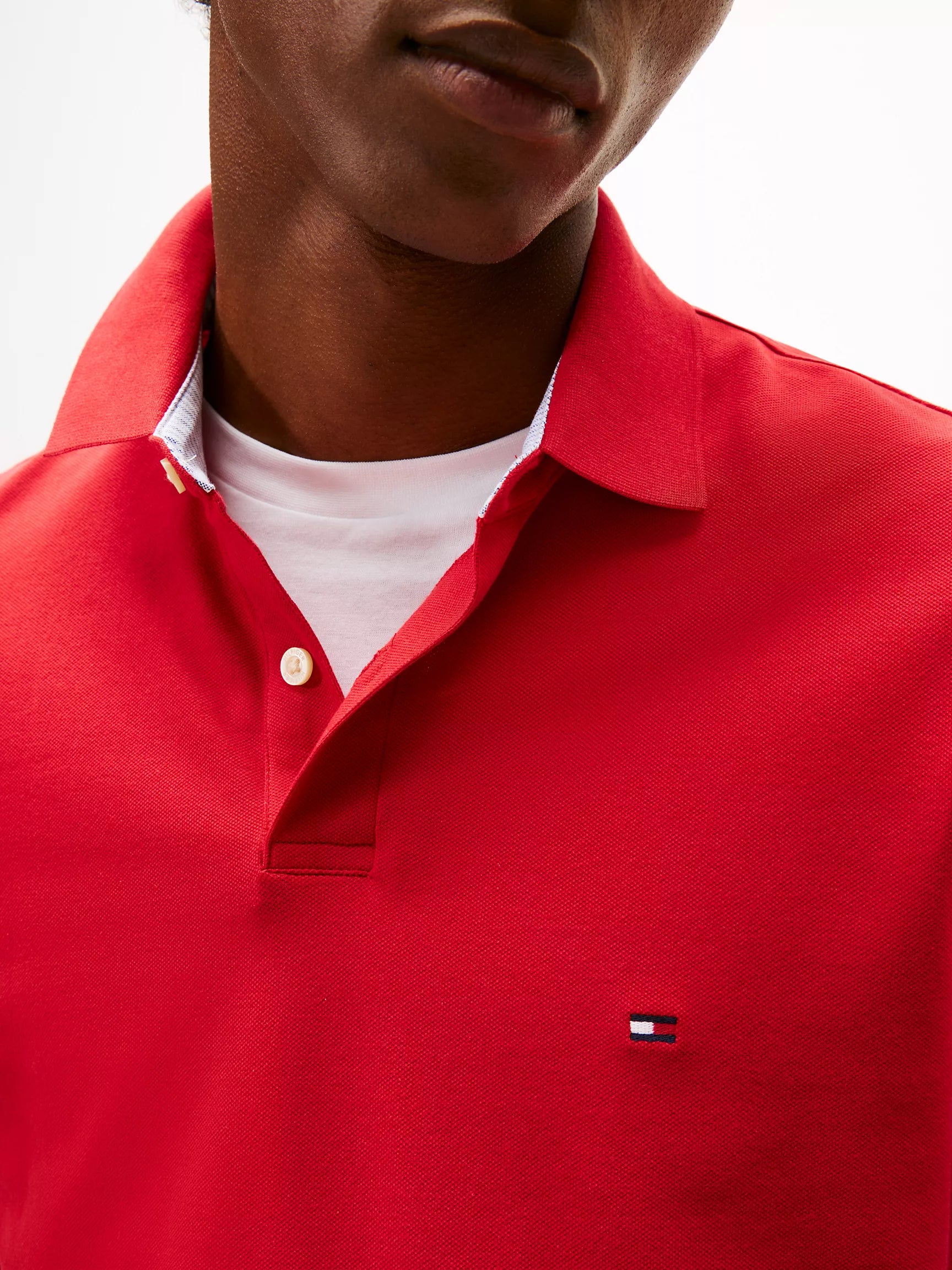 Primary Red