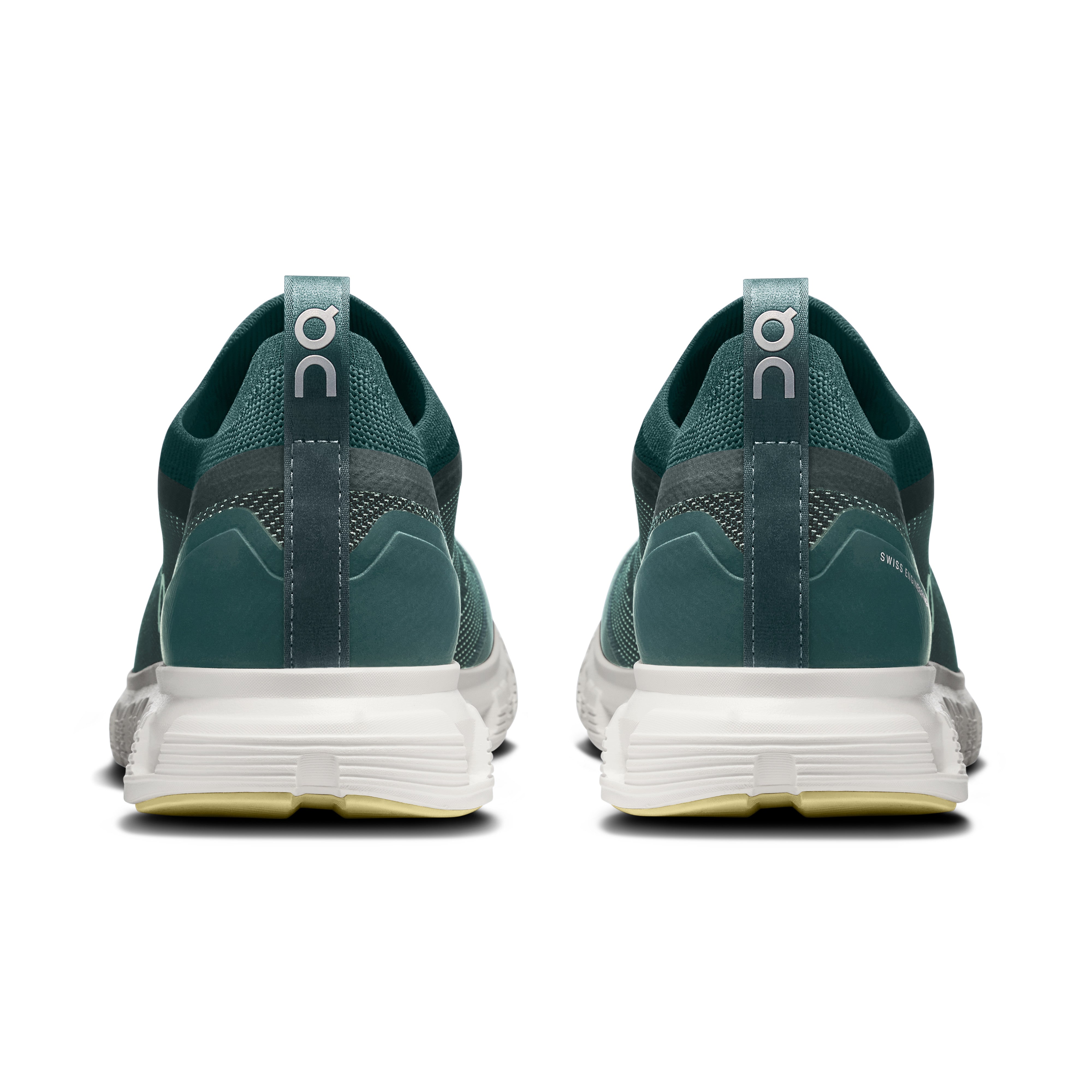 Spirulina | Citrine