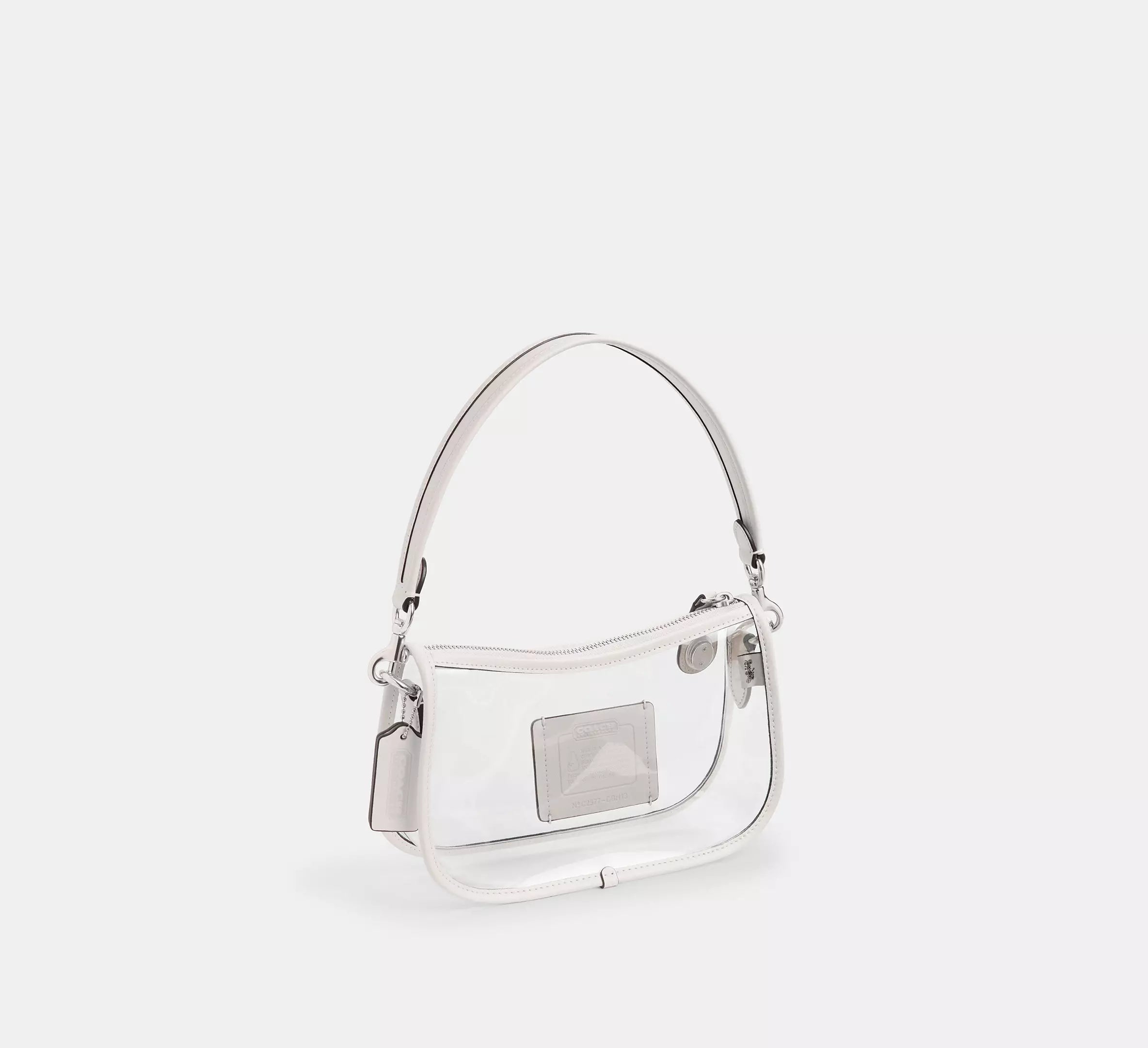 Silver/Chalk