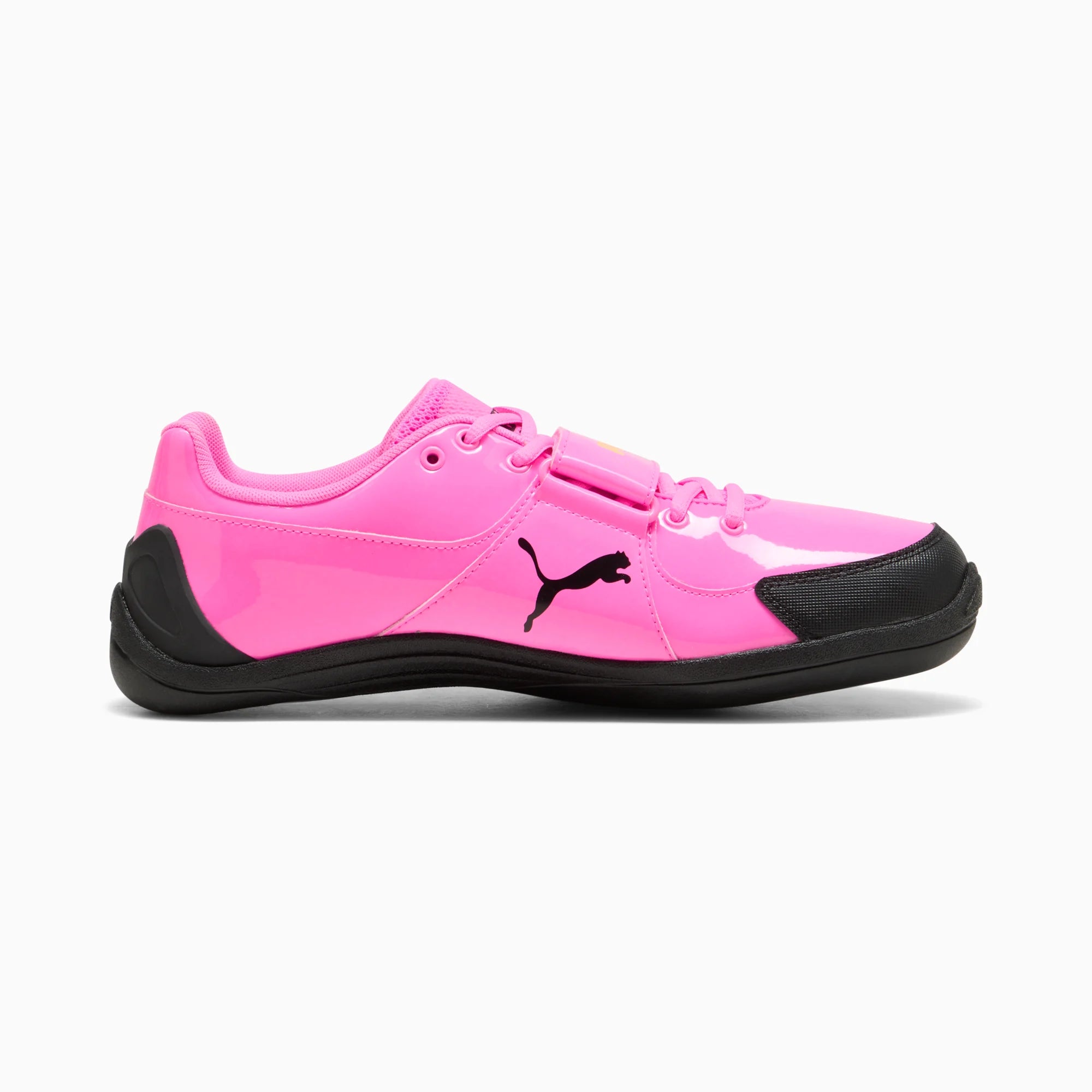 Poison Pink-Sun Stream-PUMA Black