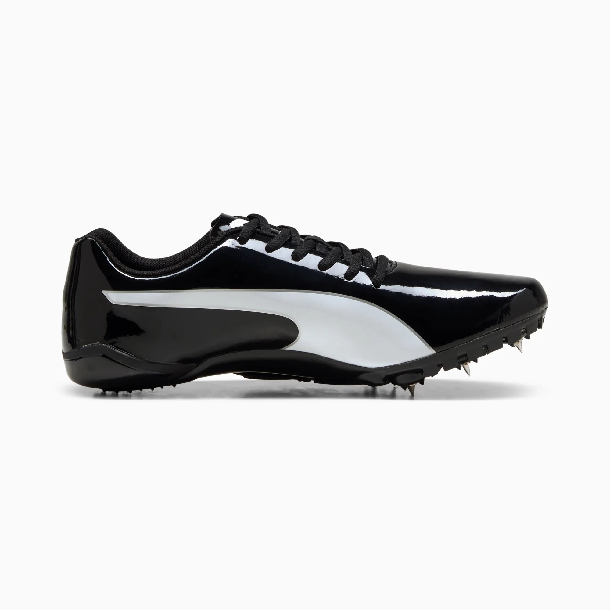 PUMA Black-PUMA White-PUMA Silver
