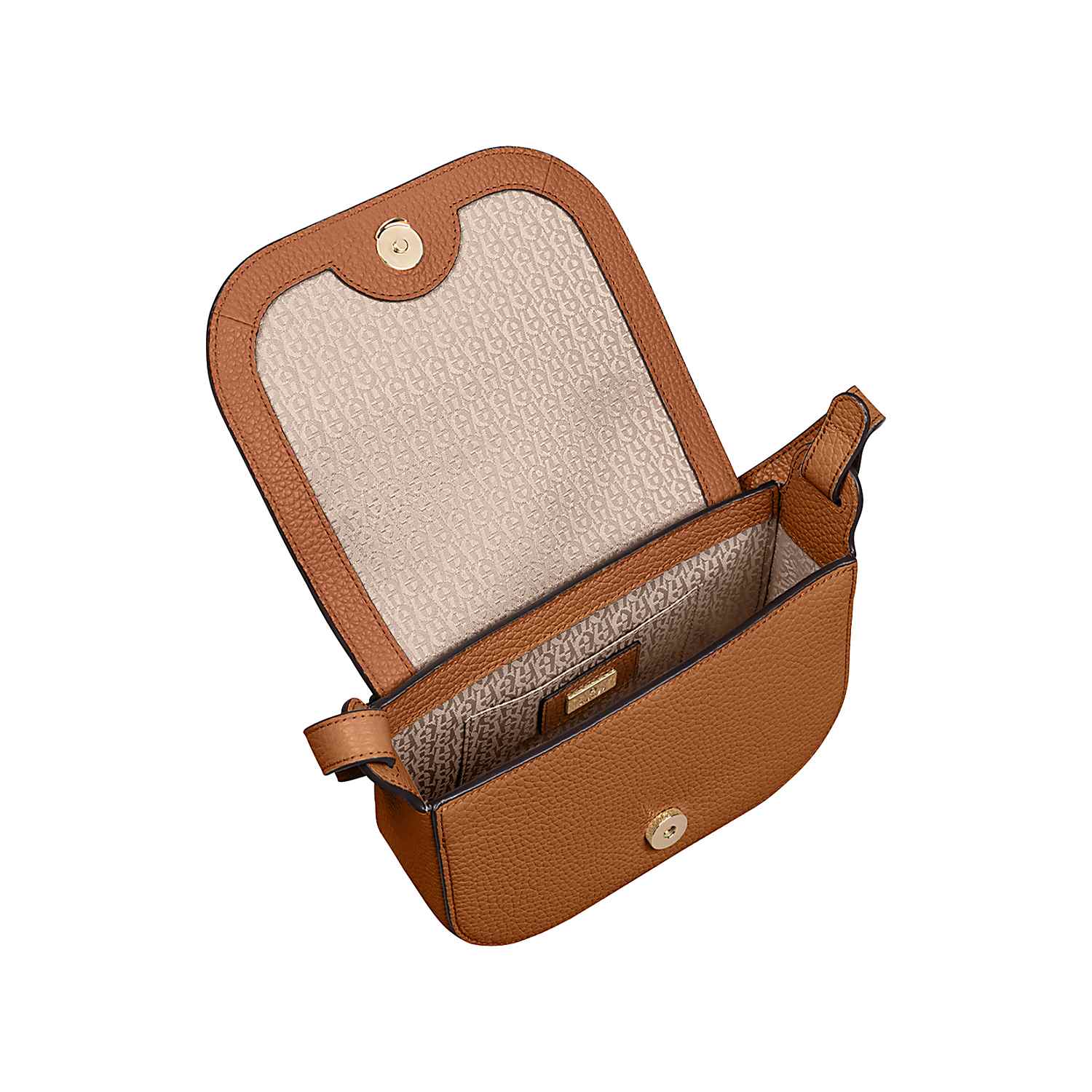 Cognac brown