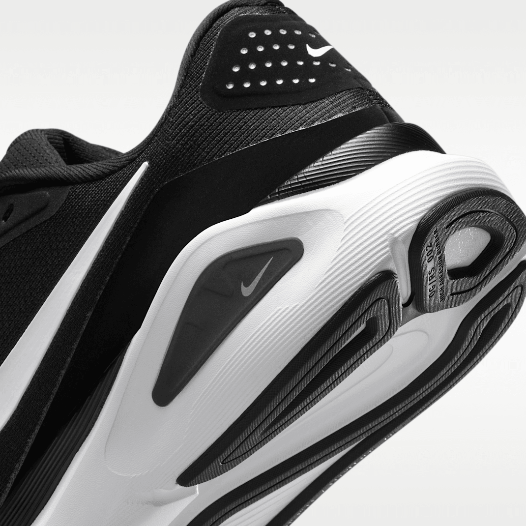Black/Cool Grey/Metallic Silver/White