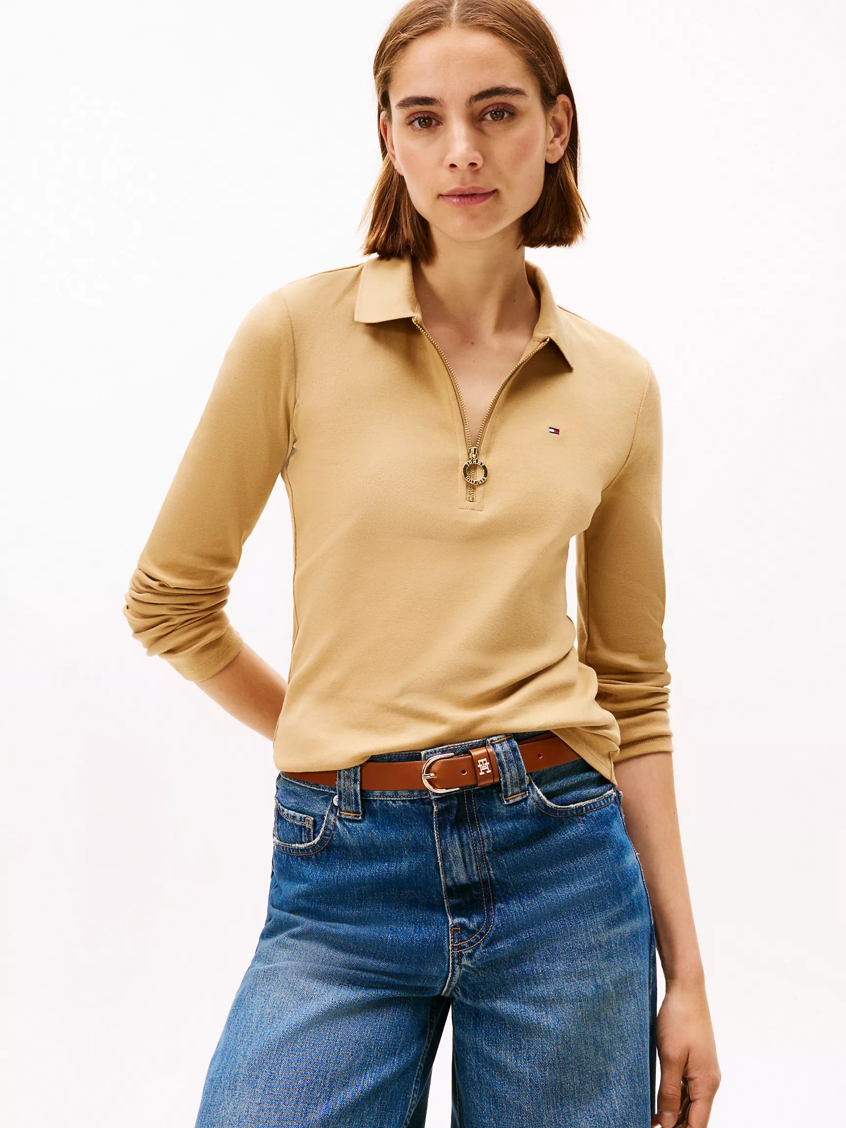 Classic Khaki