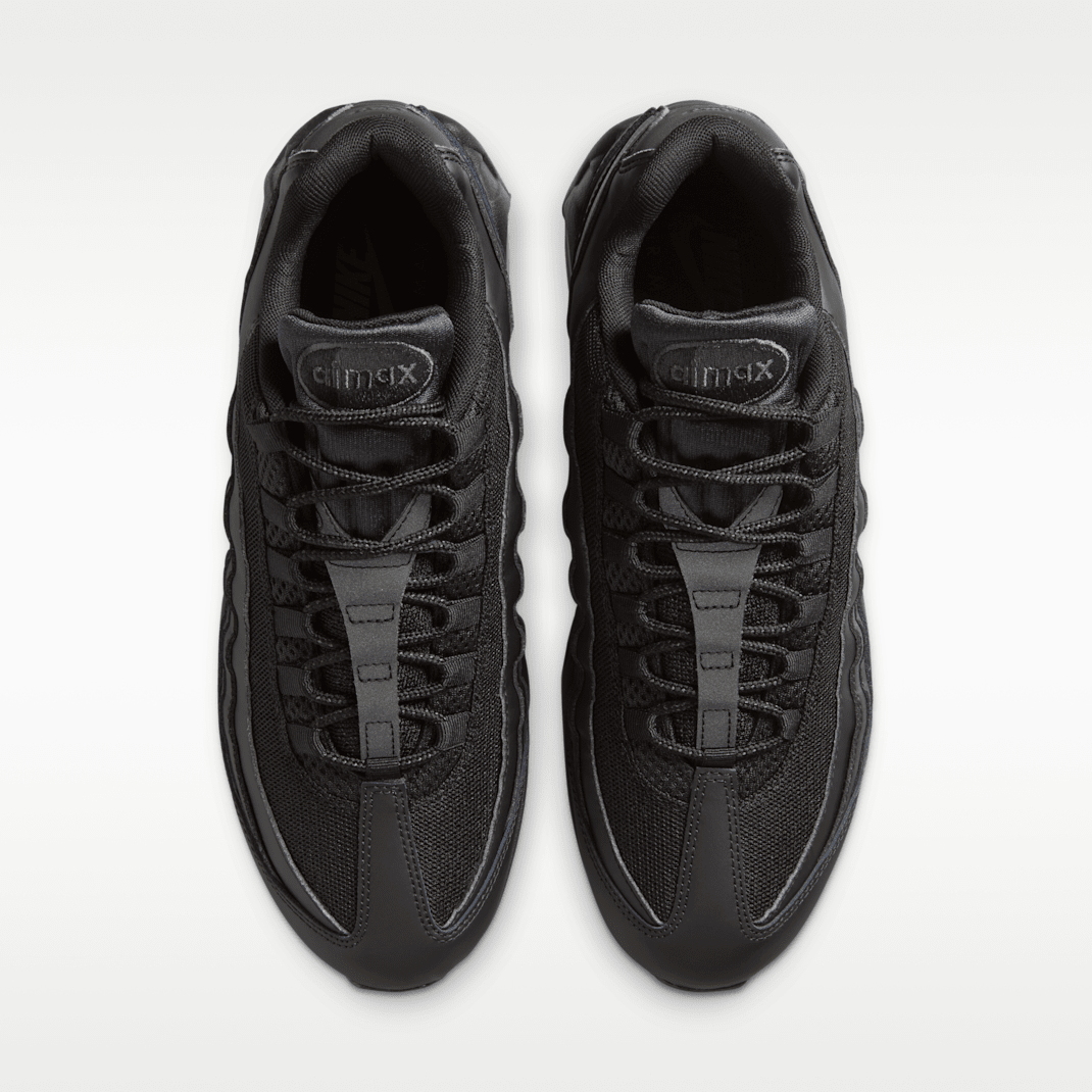Black/Black/Anthracite/Black