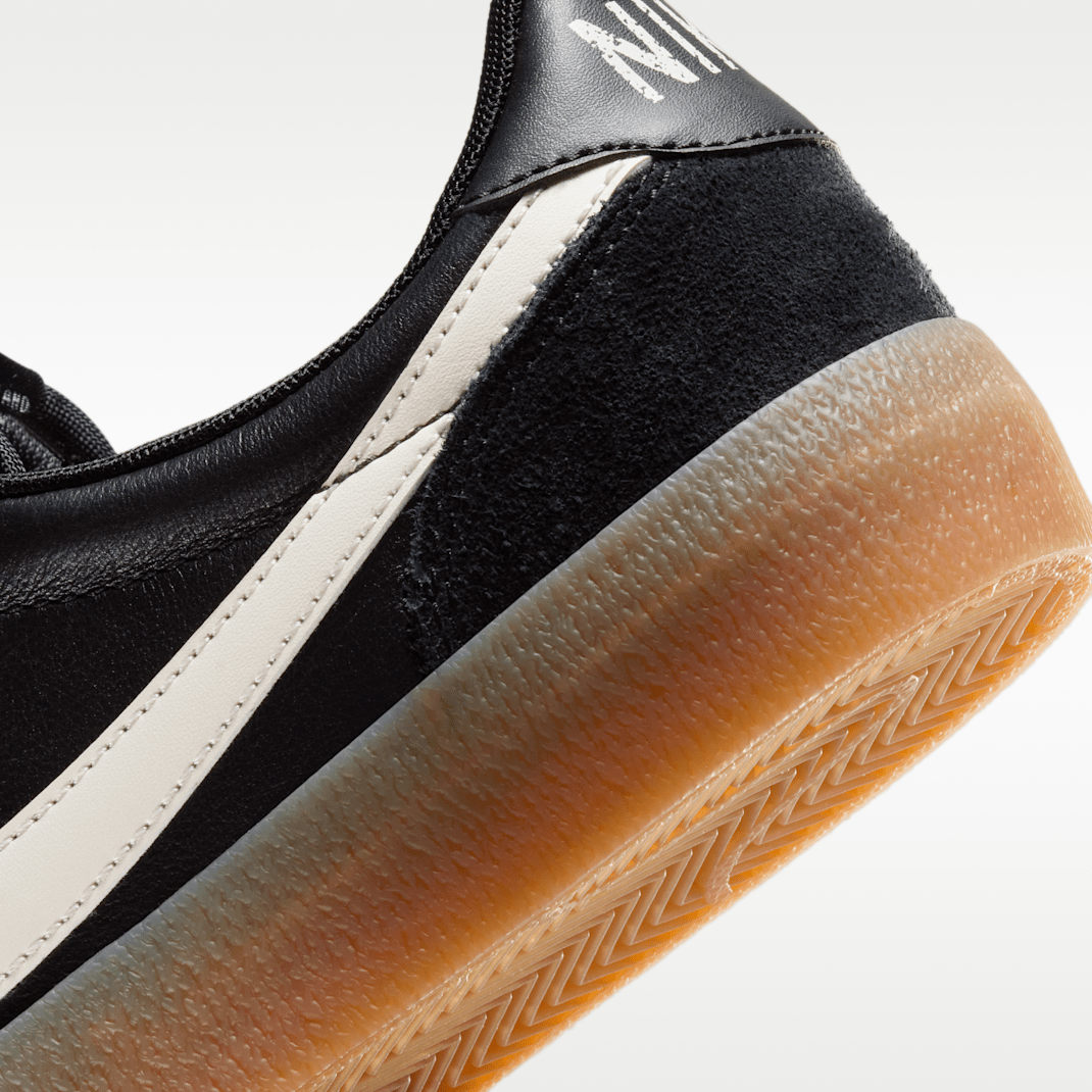 Black/Gum Yellow/Sail