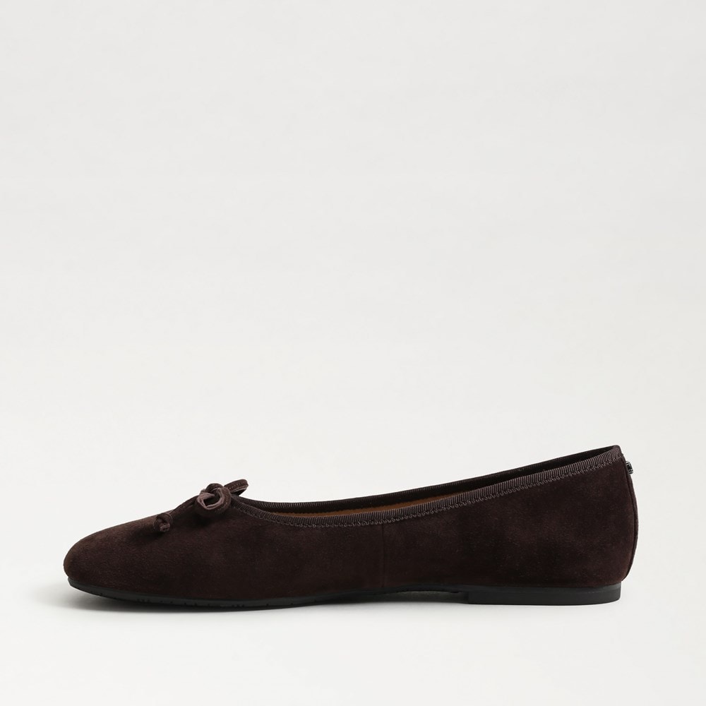 Cafe Noir Suede