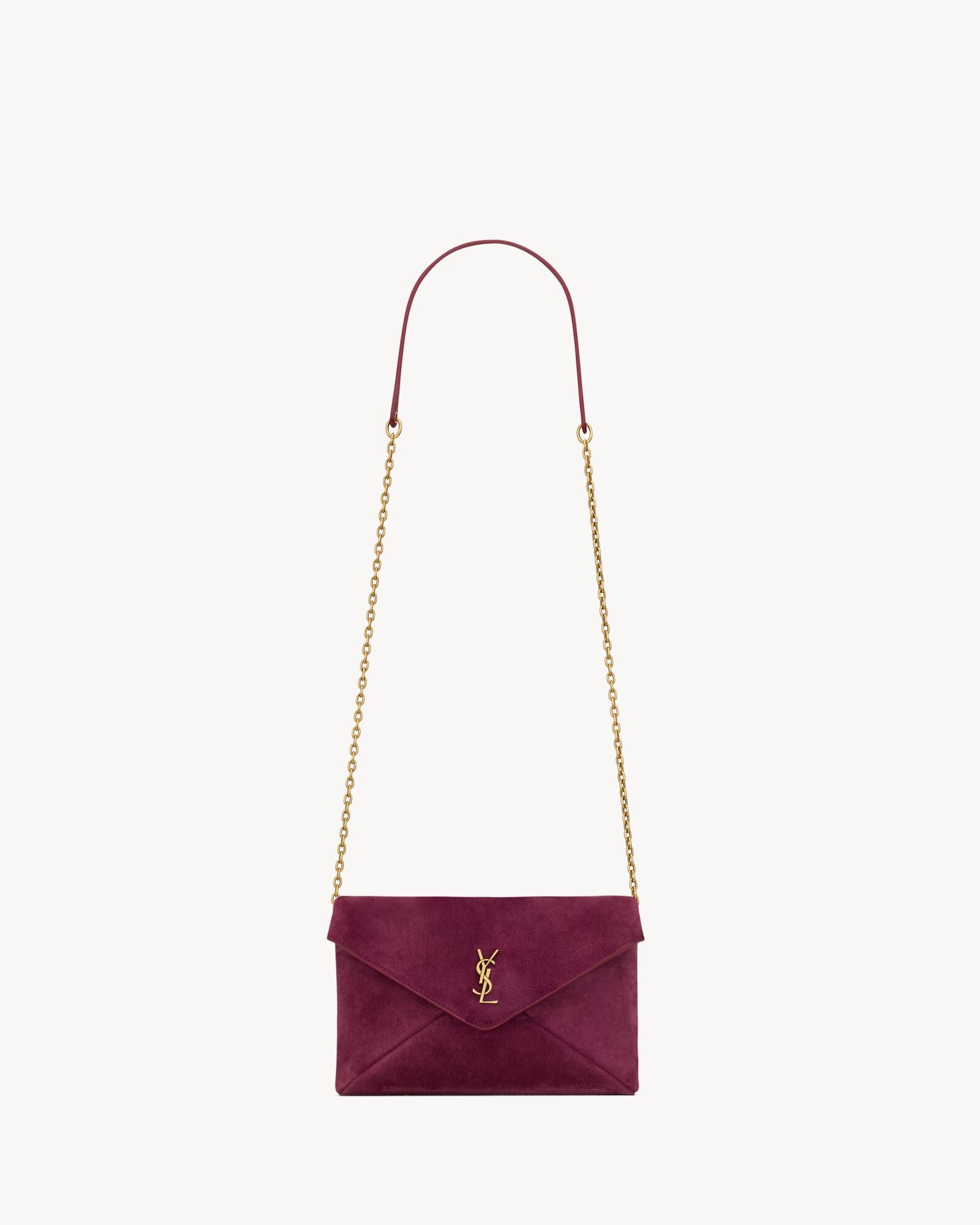Deep Fuchsia