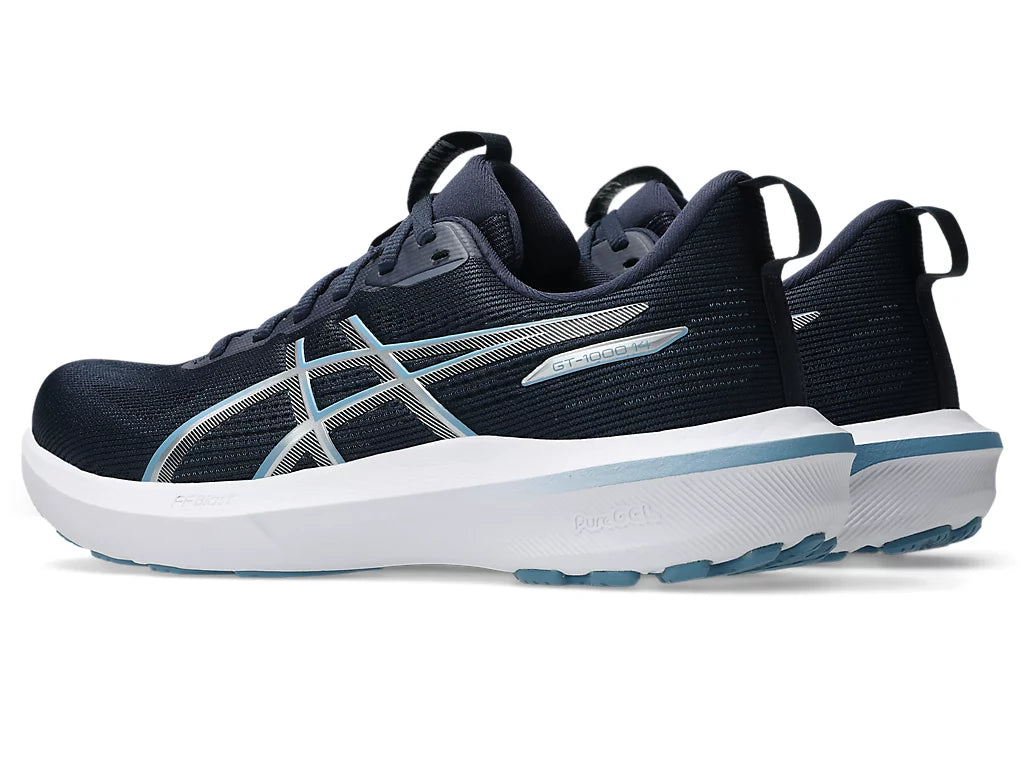 Midnight/Saba Blue
