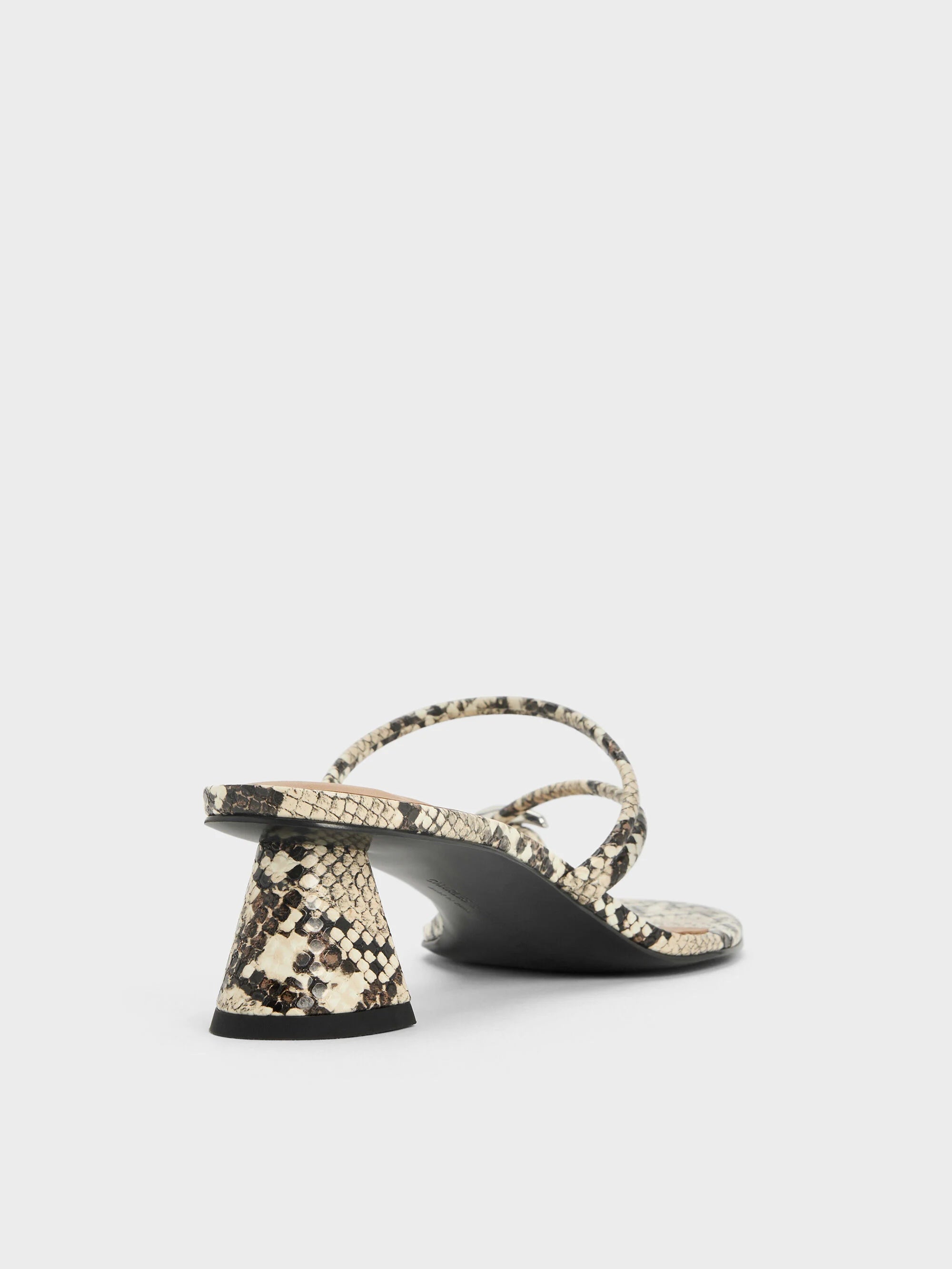 Animal Print Natural