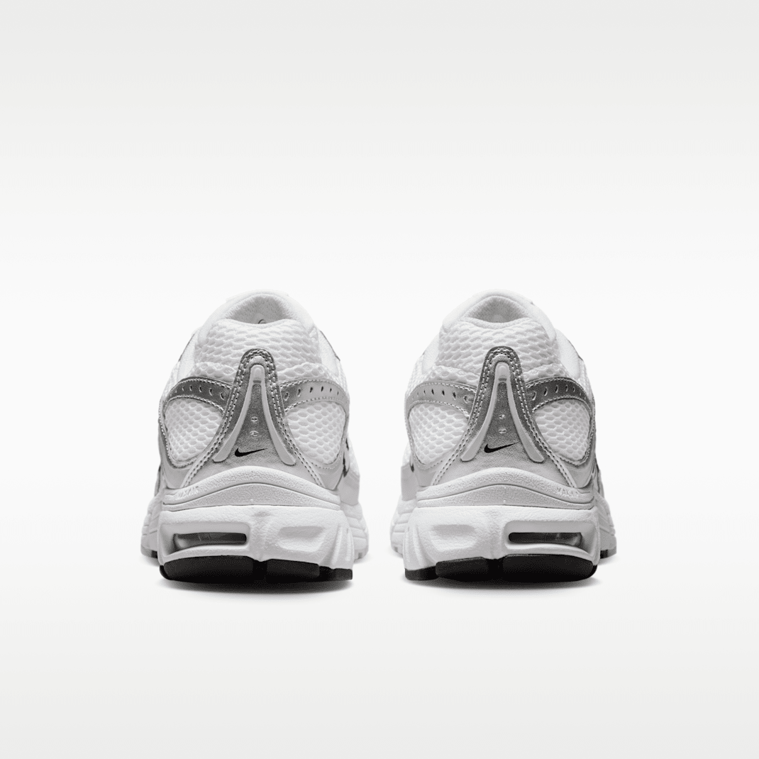 White/Metallic Silver/Black/Photon Dust