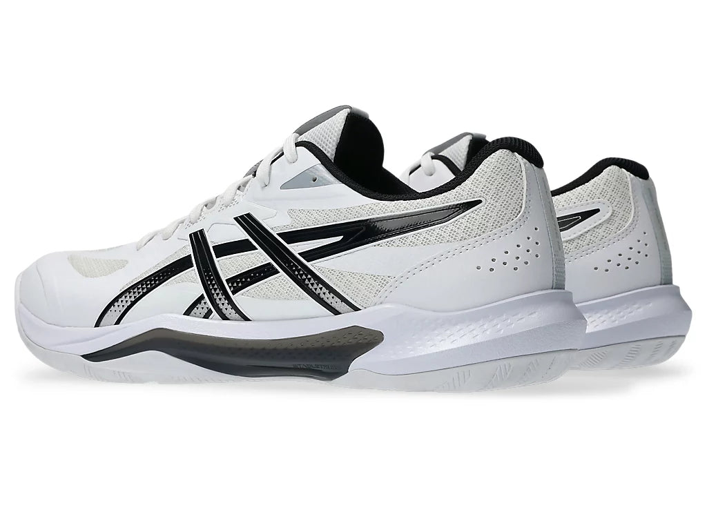 White/Black