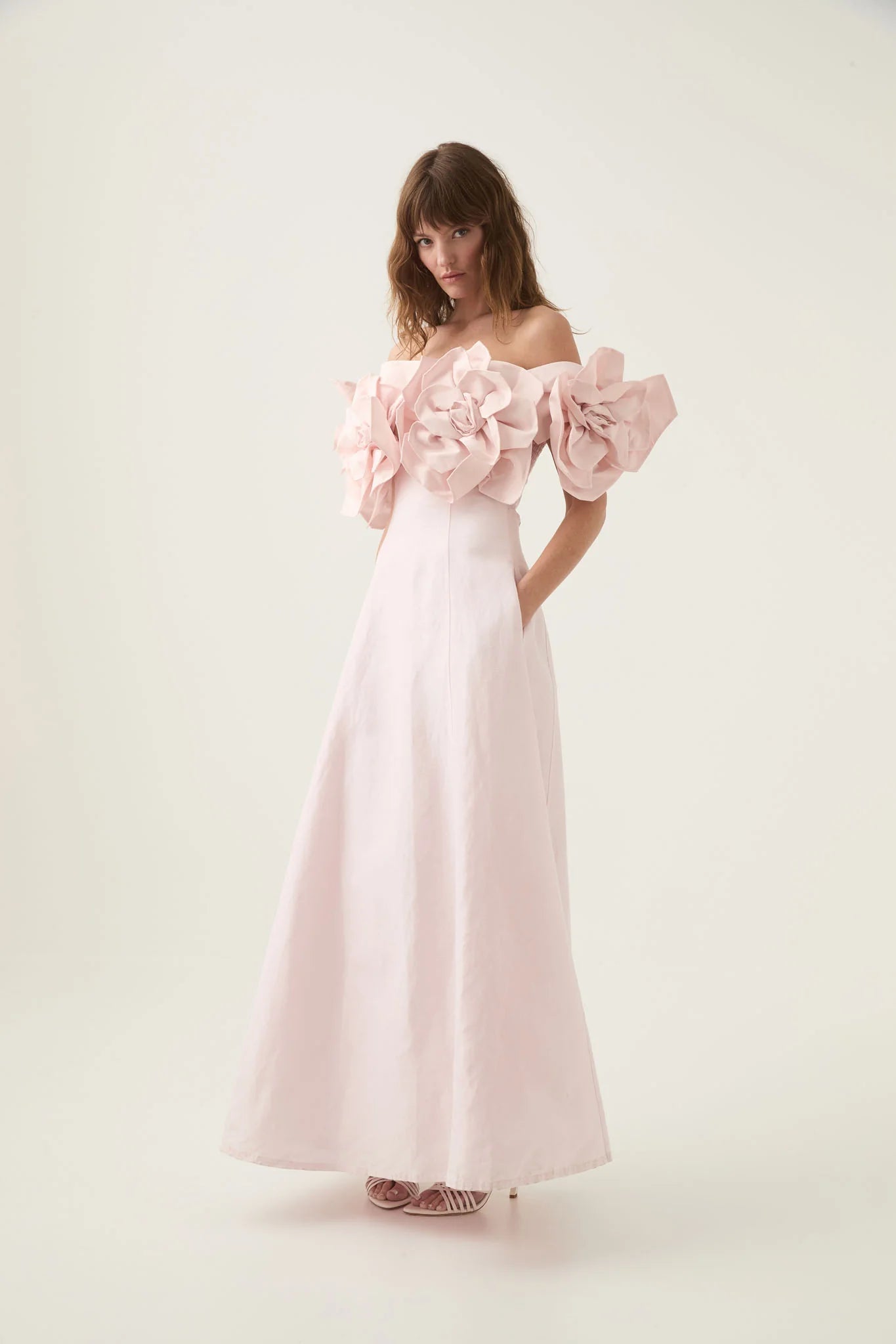 PASTEL PINK