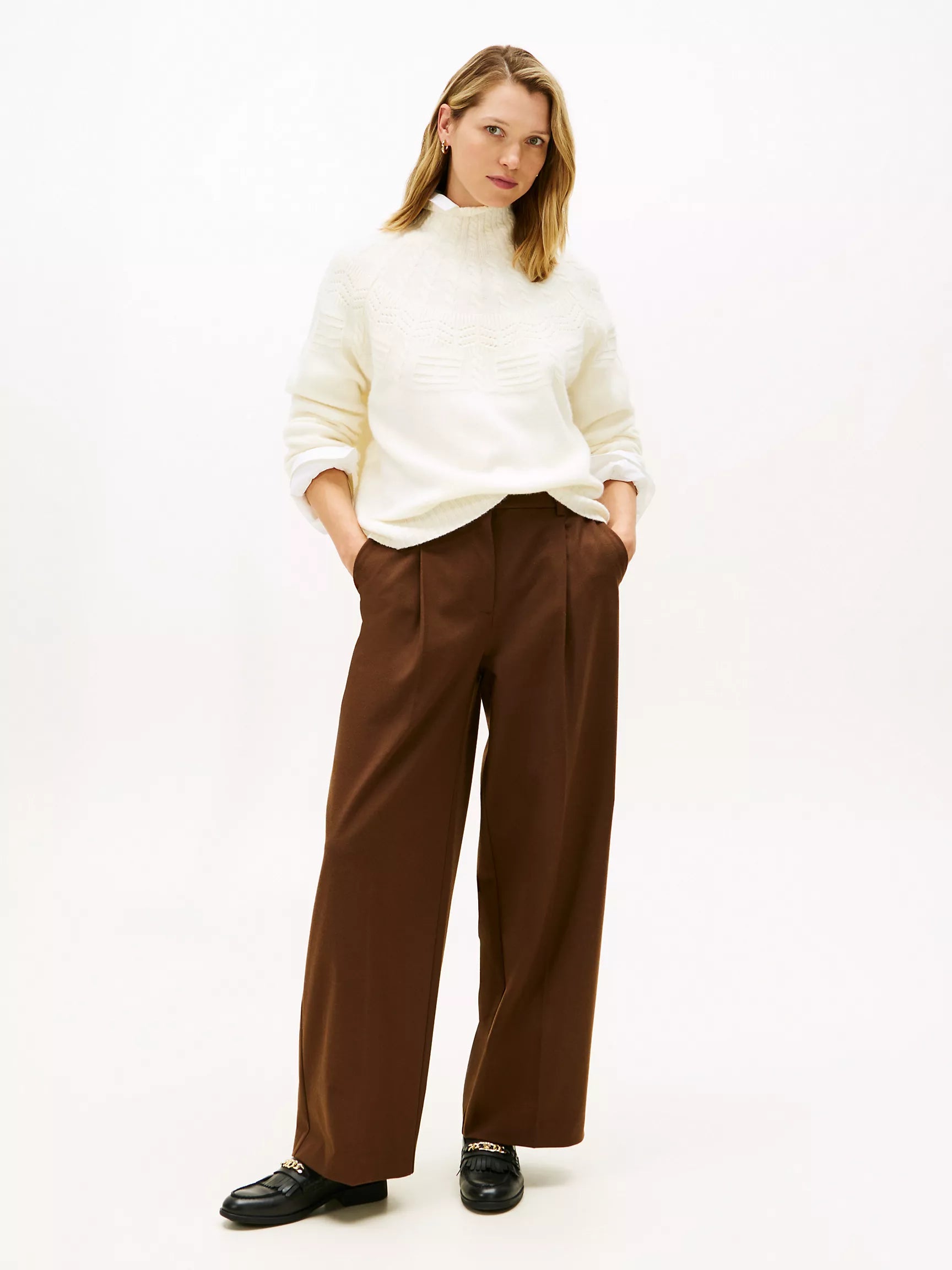 Legacy Brown