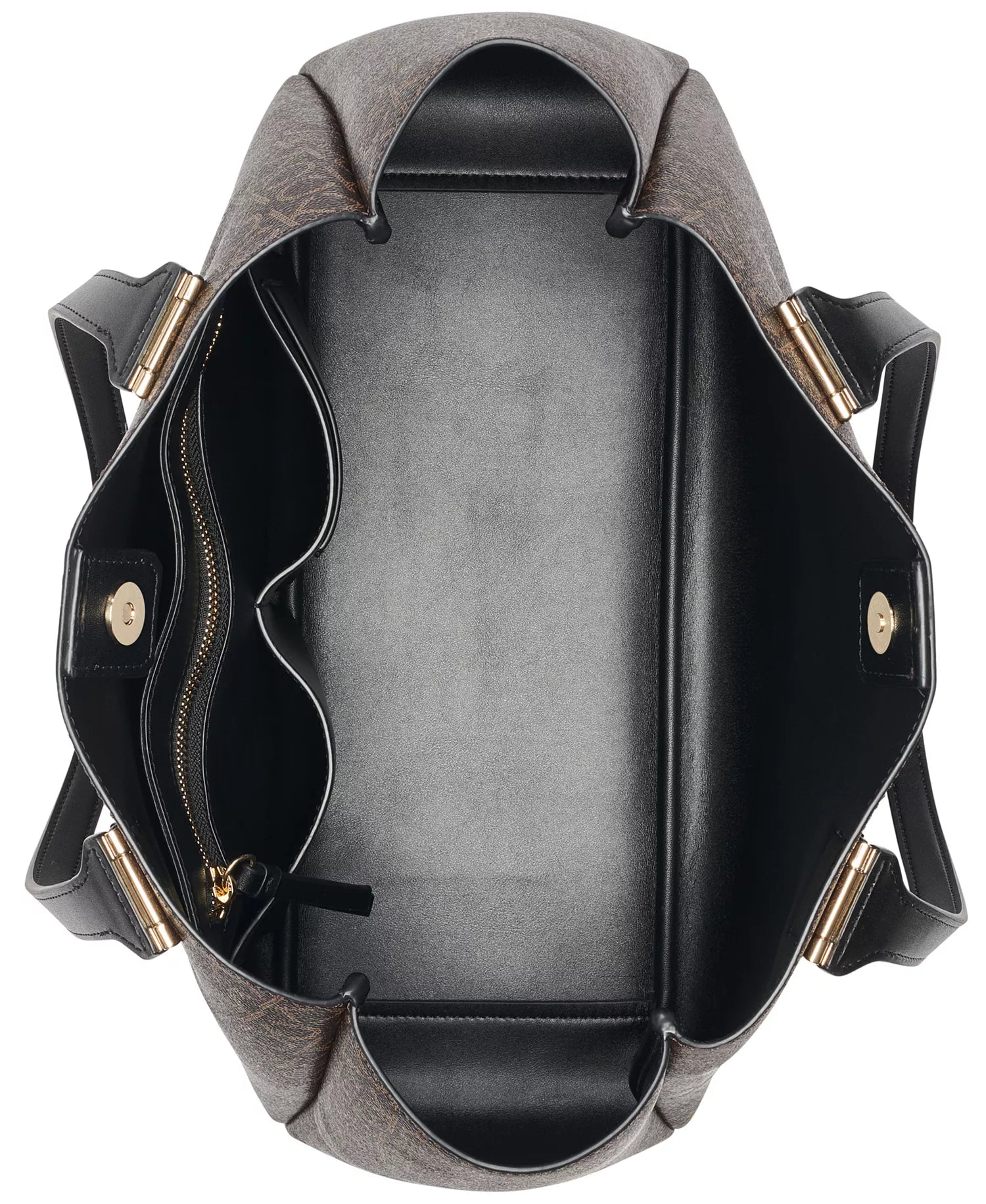 Brown Khk/blk