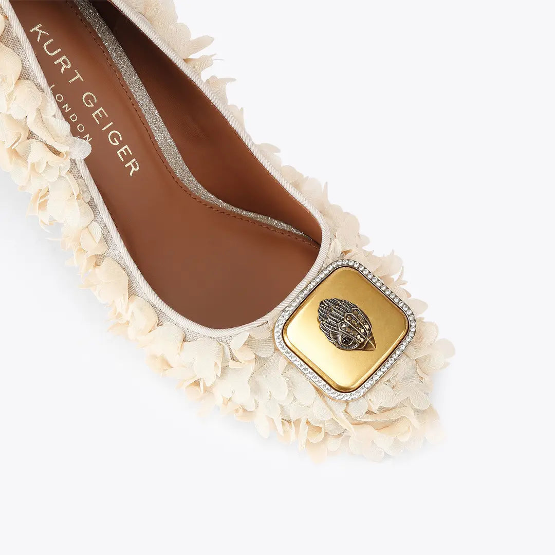 Beige Combination