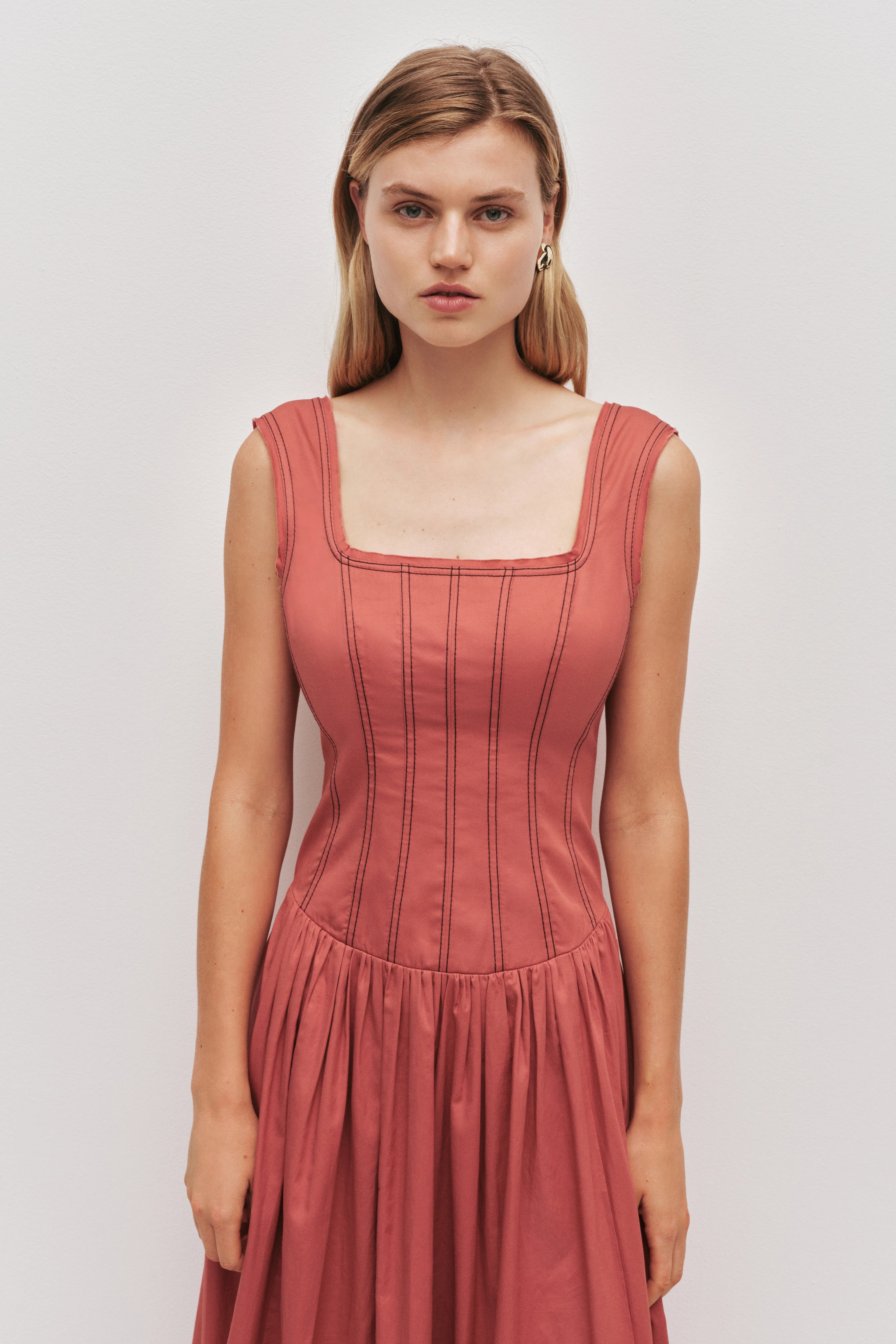 SPICED CORAL