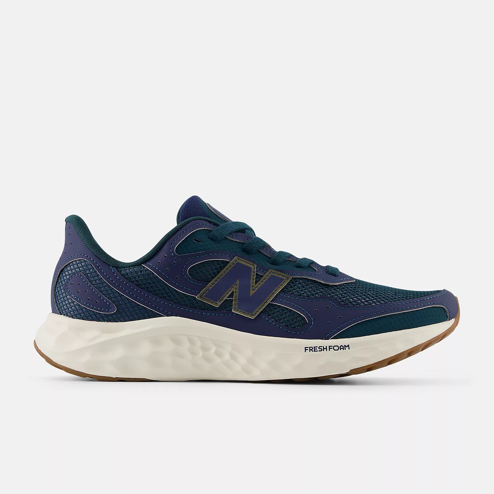 Nb Navy With Medusa Green And Wakame