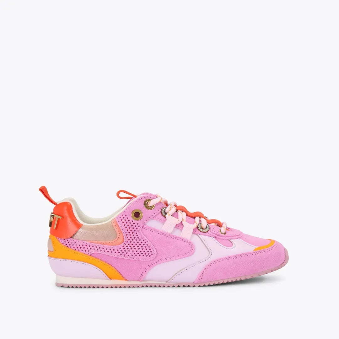 Pink Combination