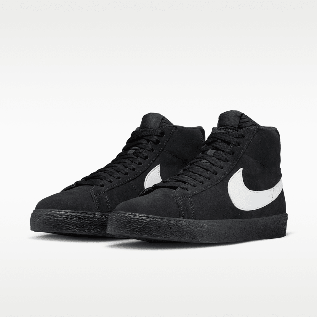 Black/Black/Black/White
