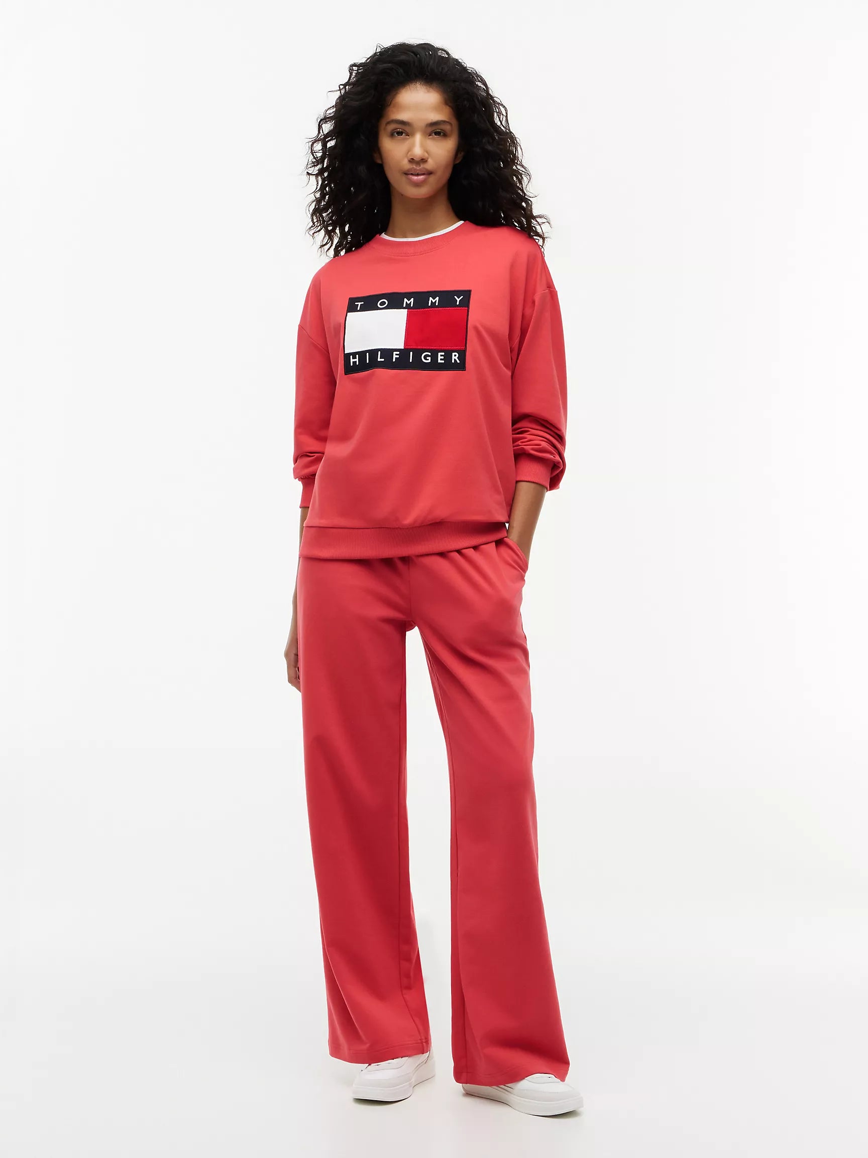 Vintage Red