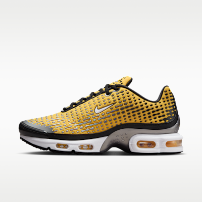 Varsity Maize/Black/Metallic Silver/White