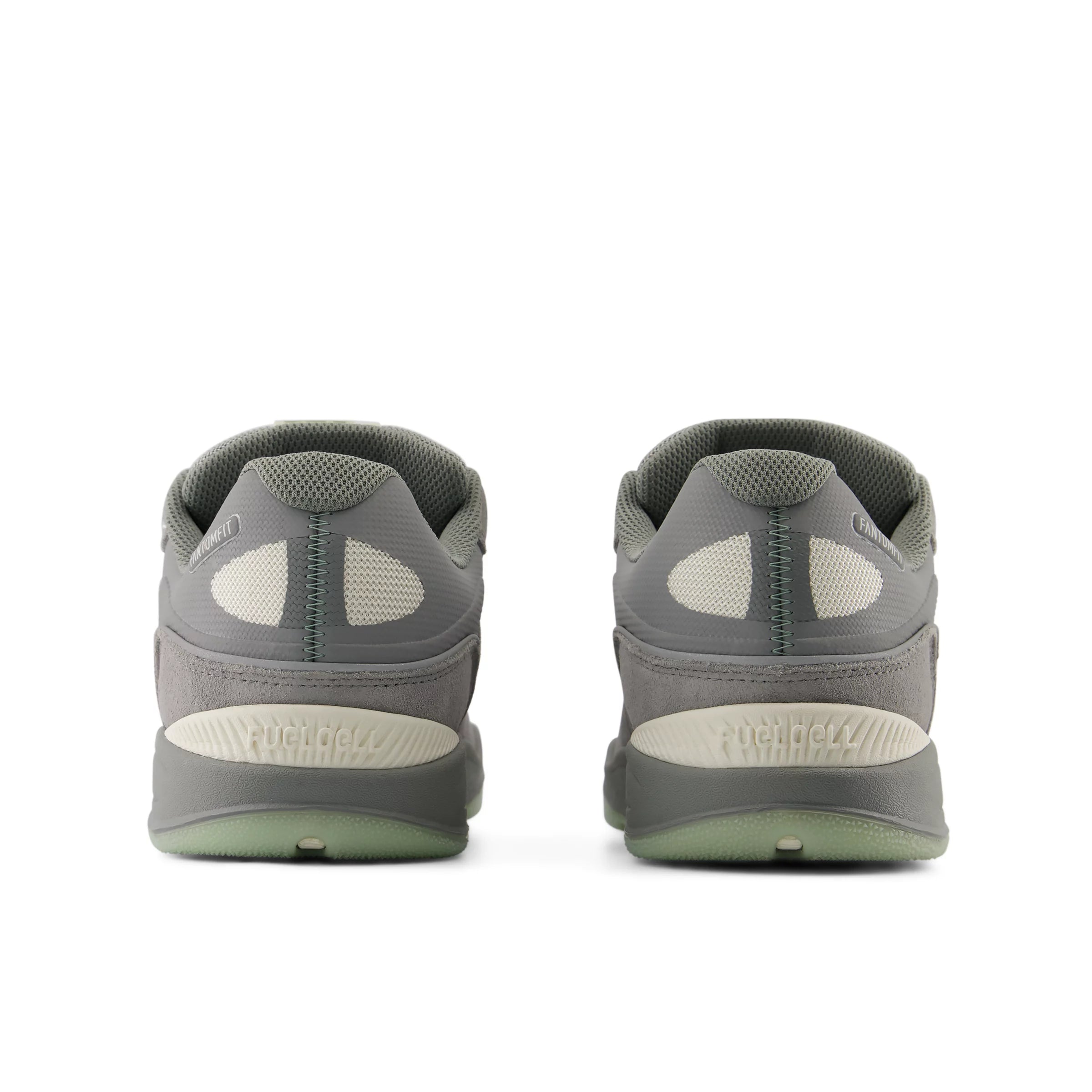 Slate Grey With Sea Salt